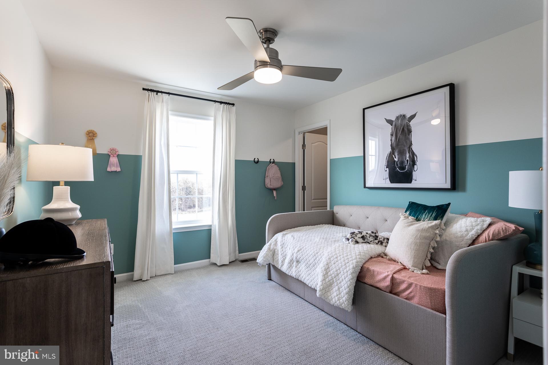 MARTINSBURG STATION - Residential