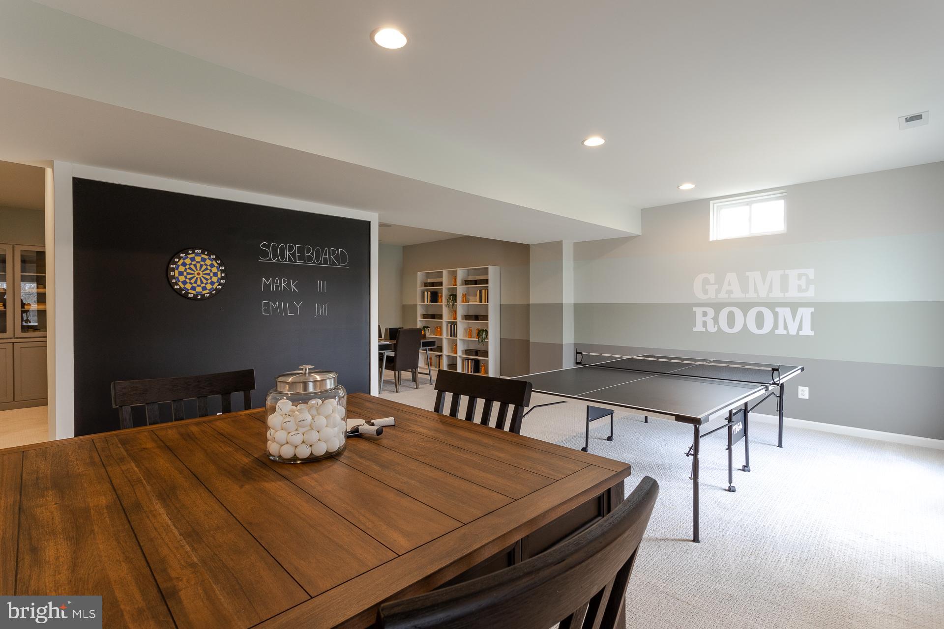 MARTINSBURG STATION - Residential