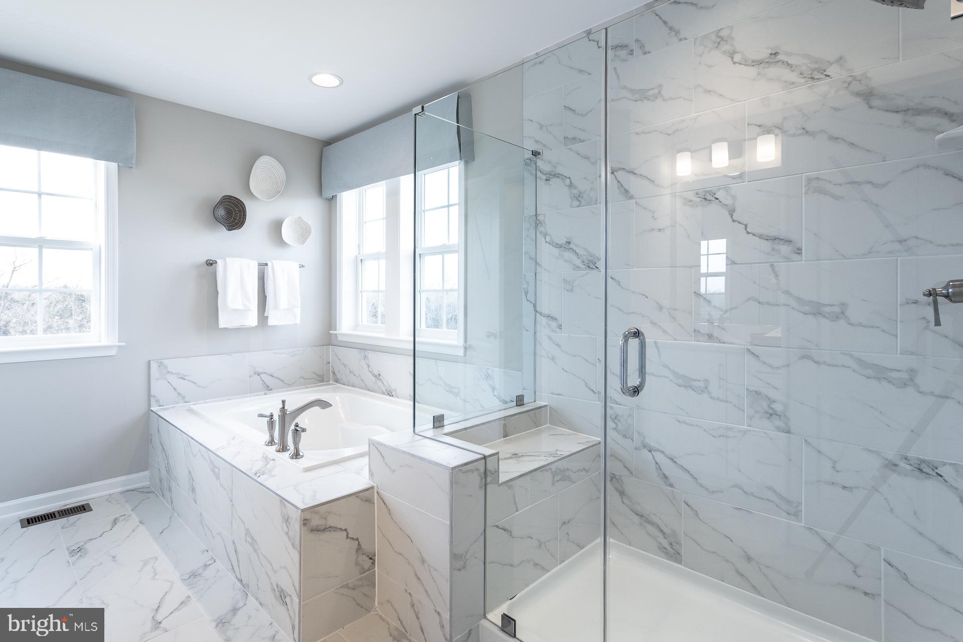 MARTINSBURG STATION - Residential