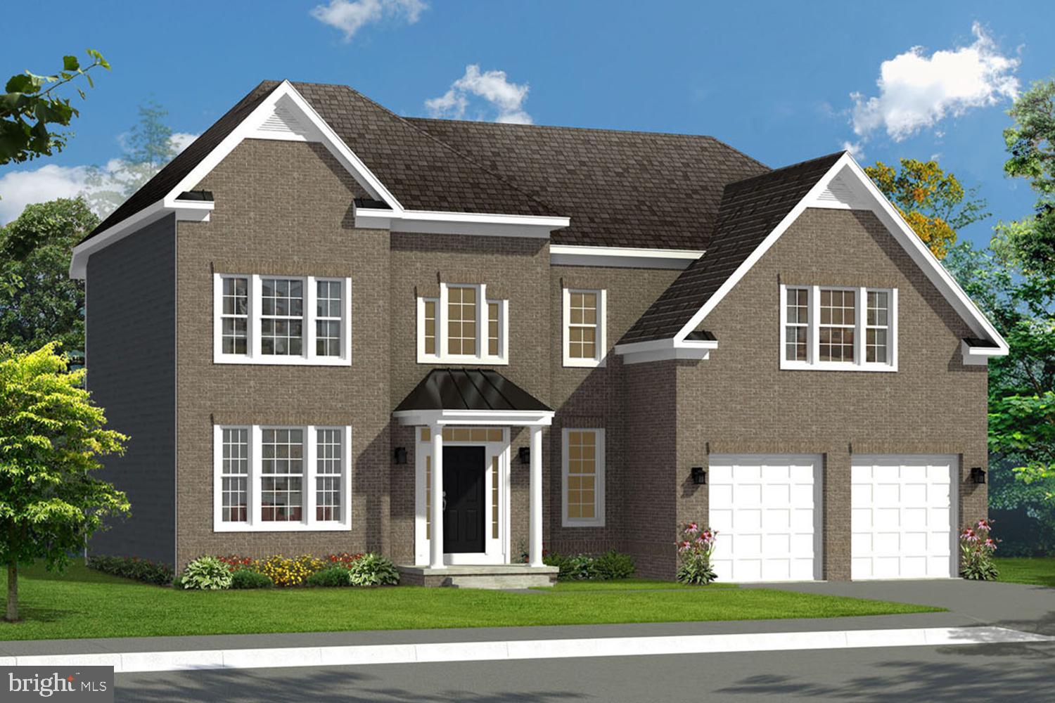 MARTINSBURG STATION - Residential