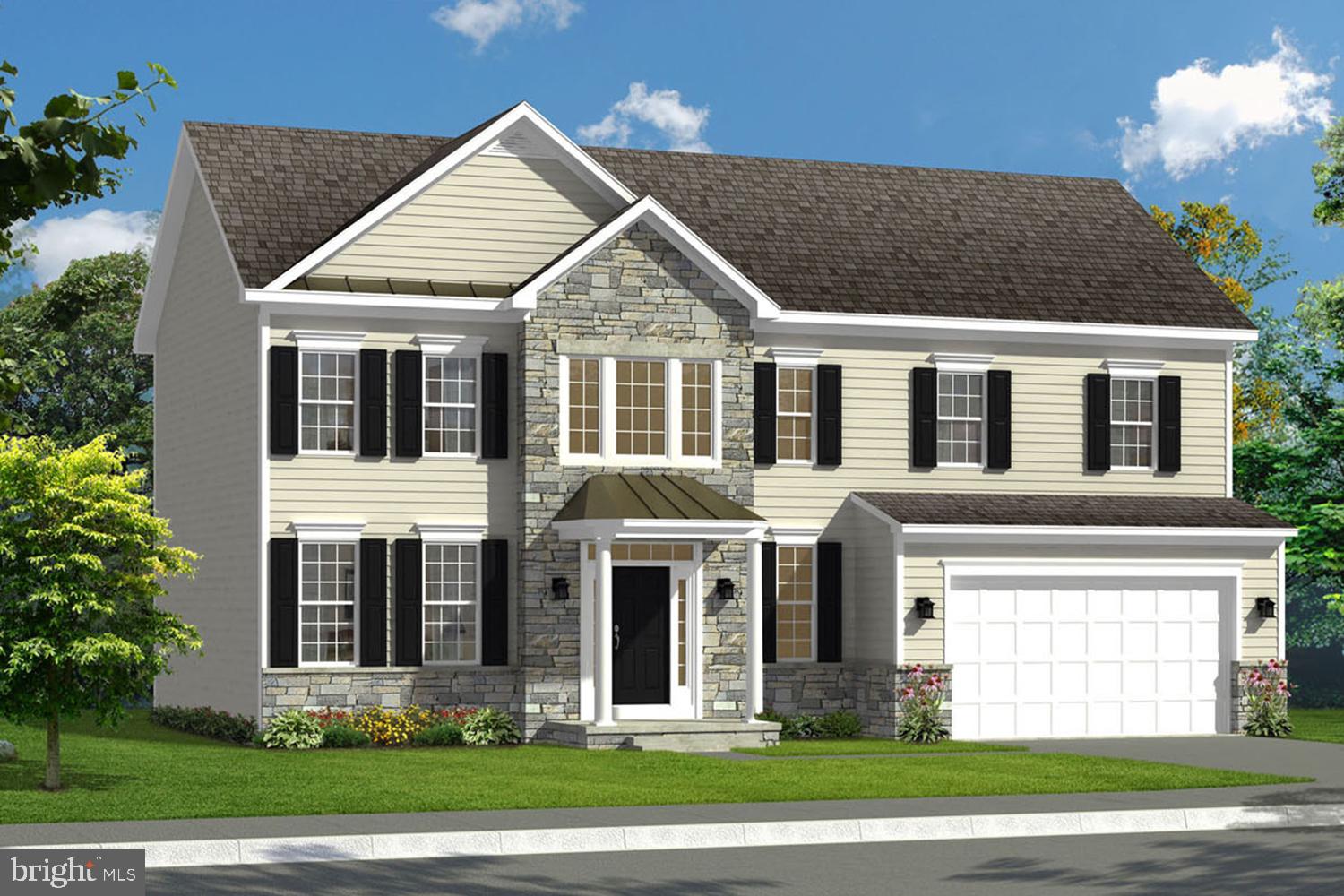 MARTINSBURG STATION - Residential