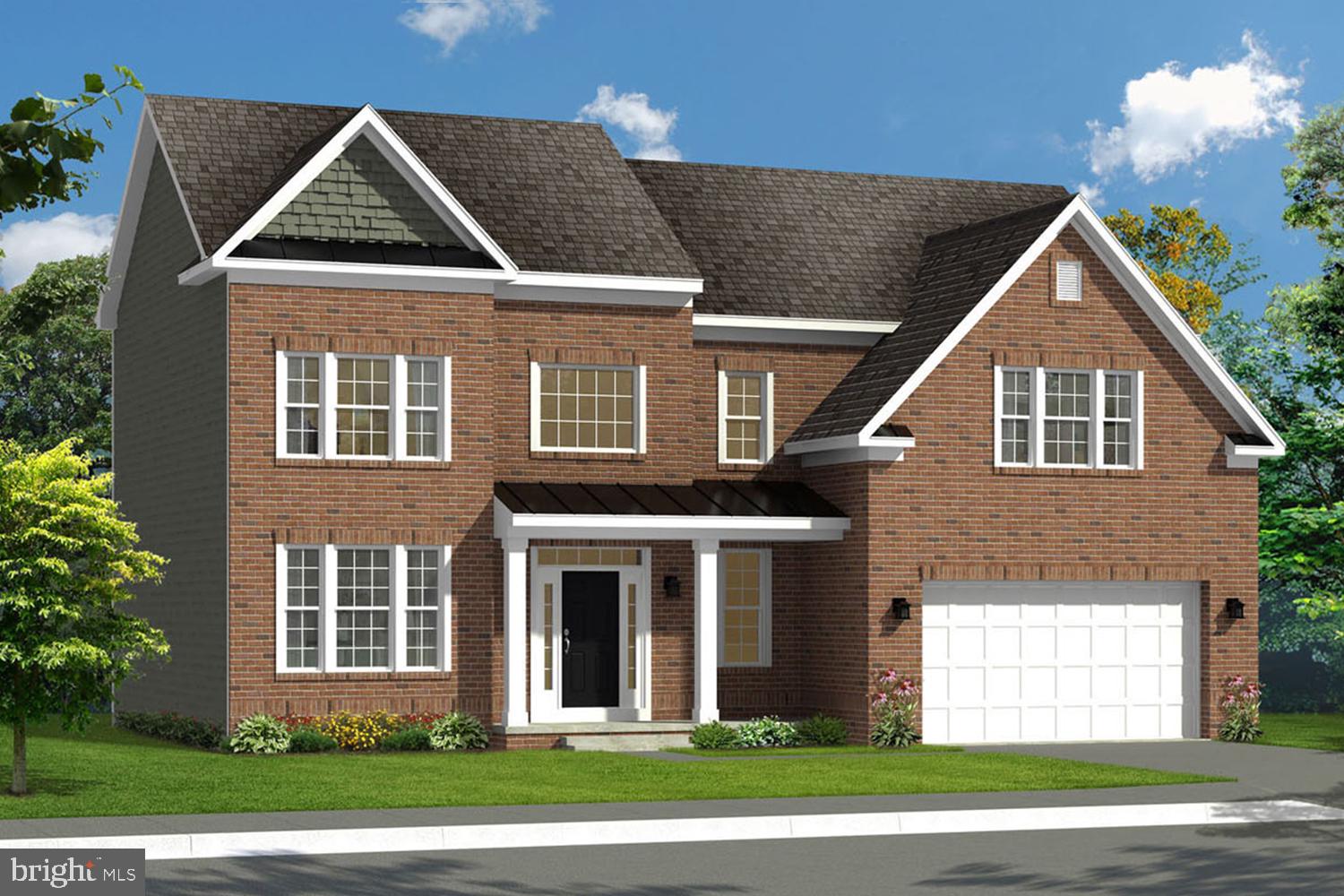 MARTINSBURG STATION - Residential