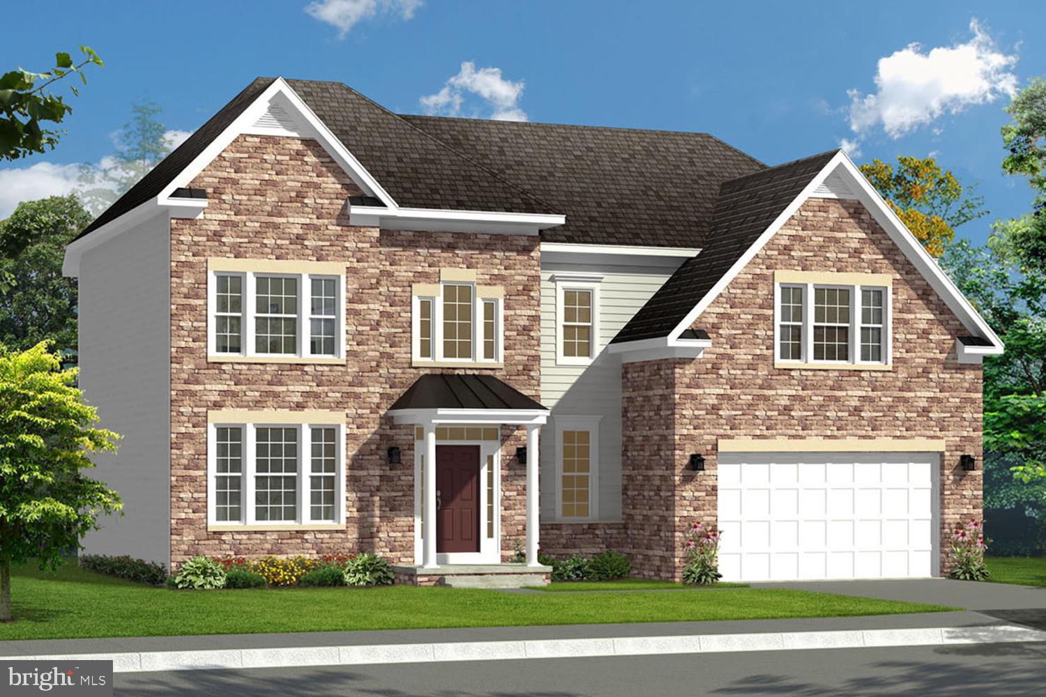 MARTINSBURG STATION - Residential