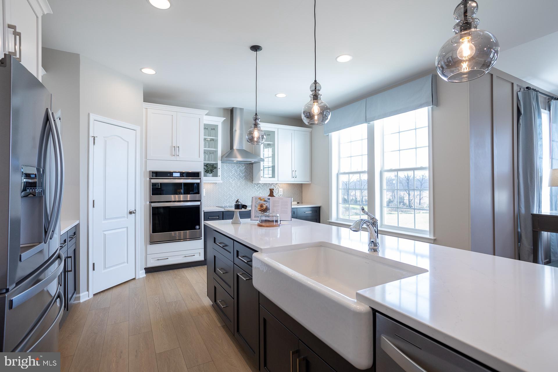 MARTINSBURG STATION - Residential