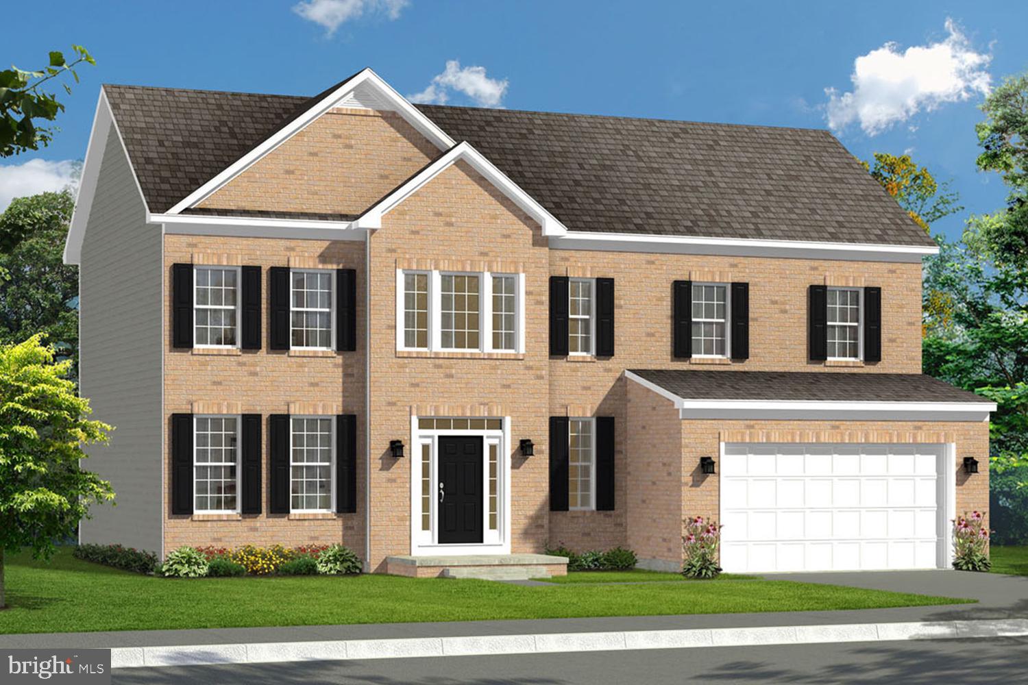 MARTINSBURG STATION - Residential