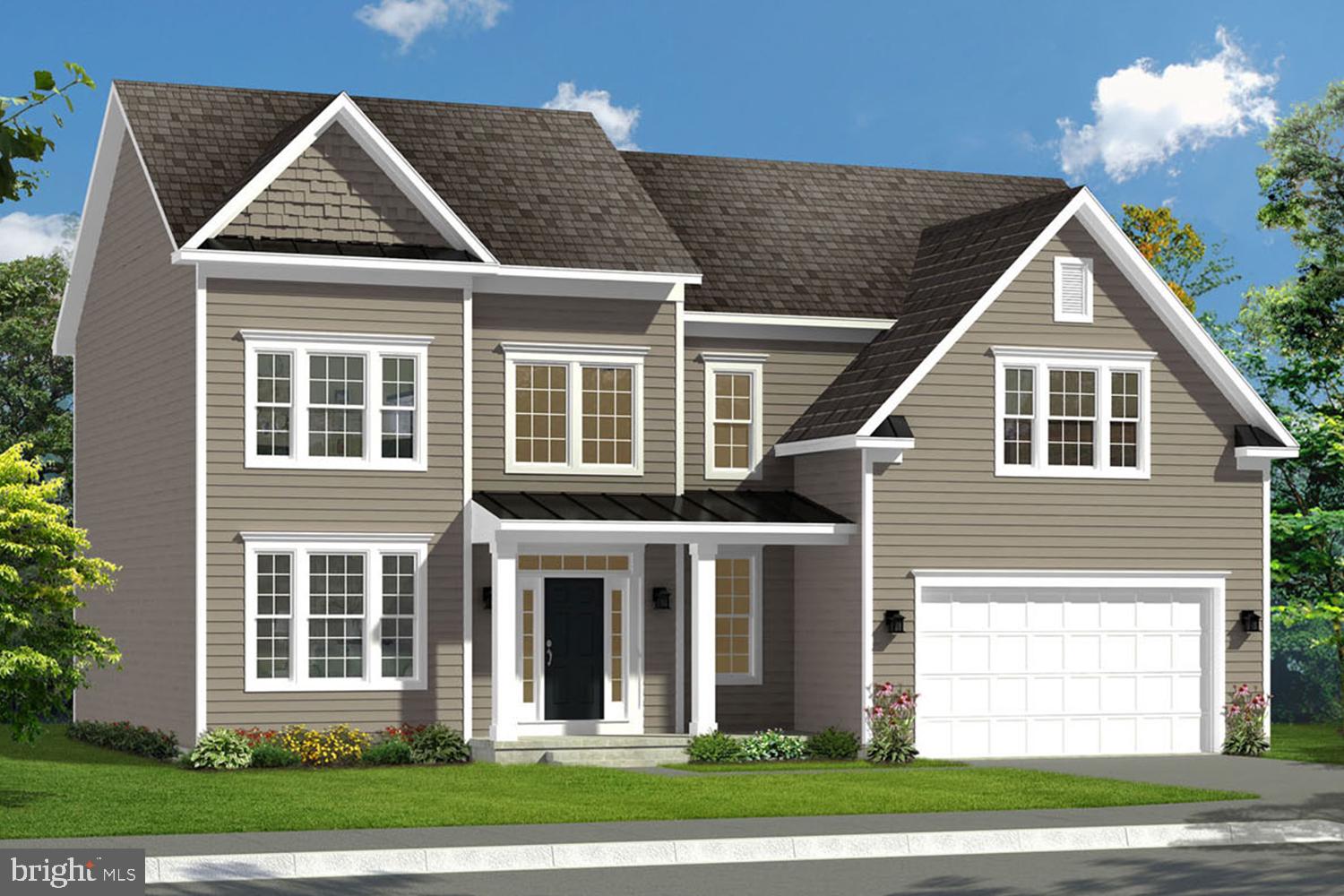 MARTINSBURG STATION - Residential