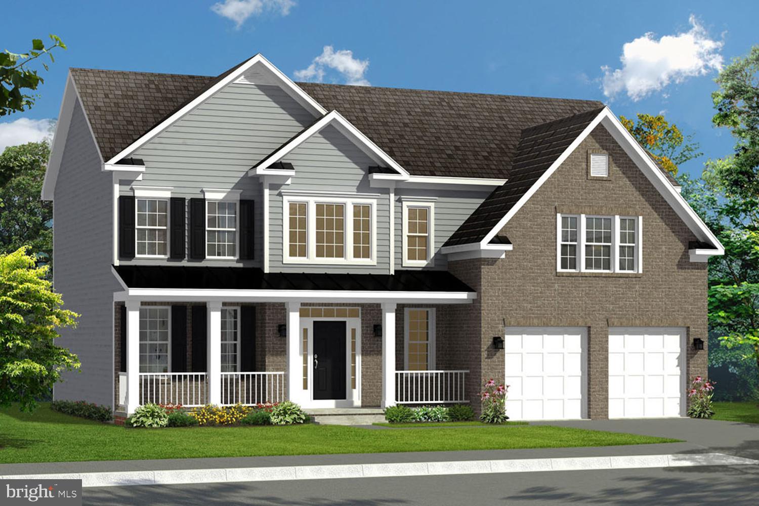 MARTINSBURG STATION - Residential