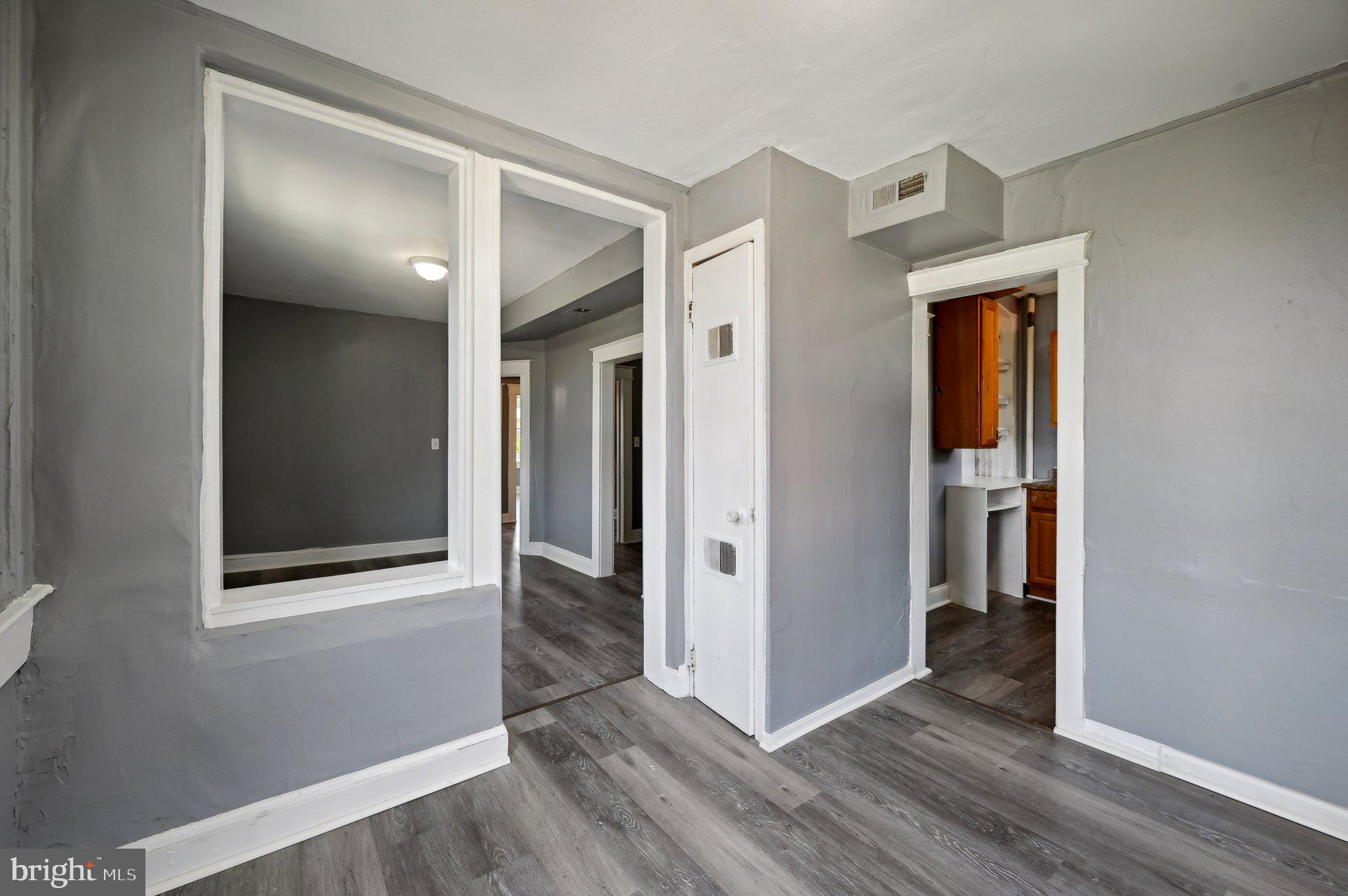 EDMONDSON - Residential Income