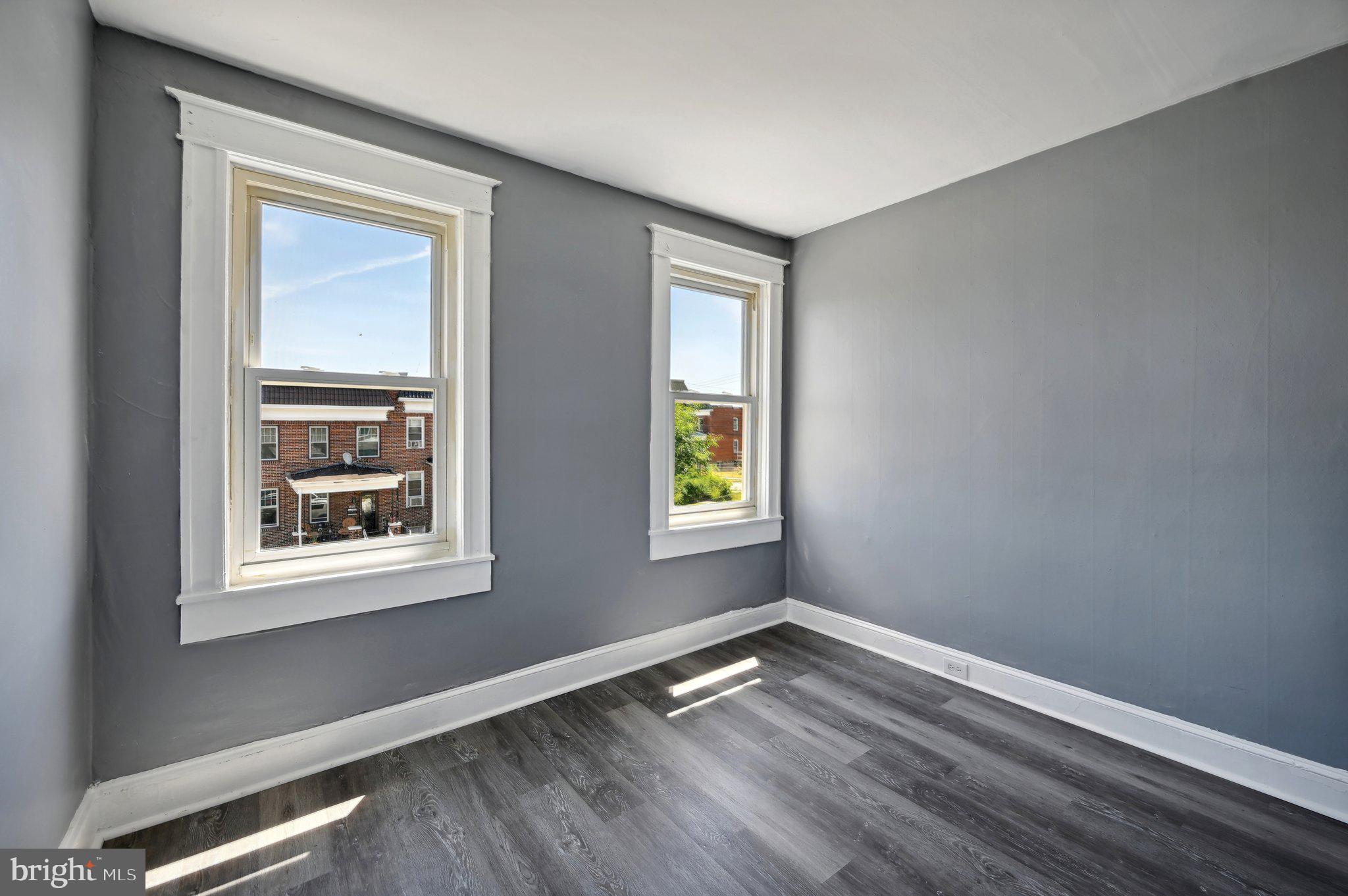 EDMONDSON - Residential Income