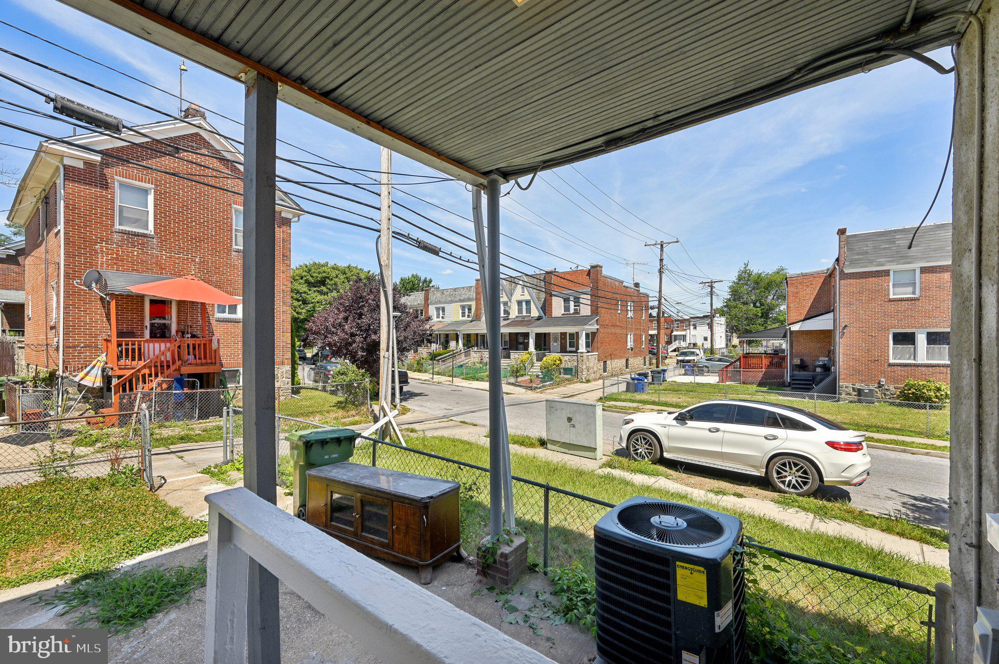 EDMONDSON - Residential Income