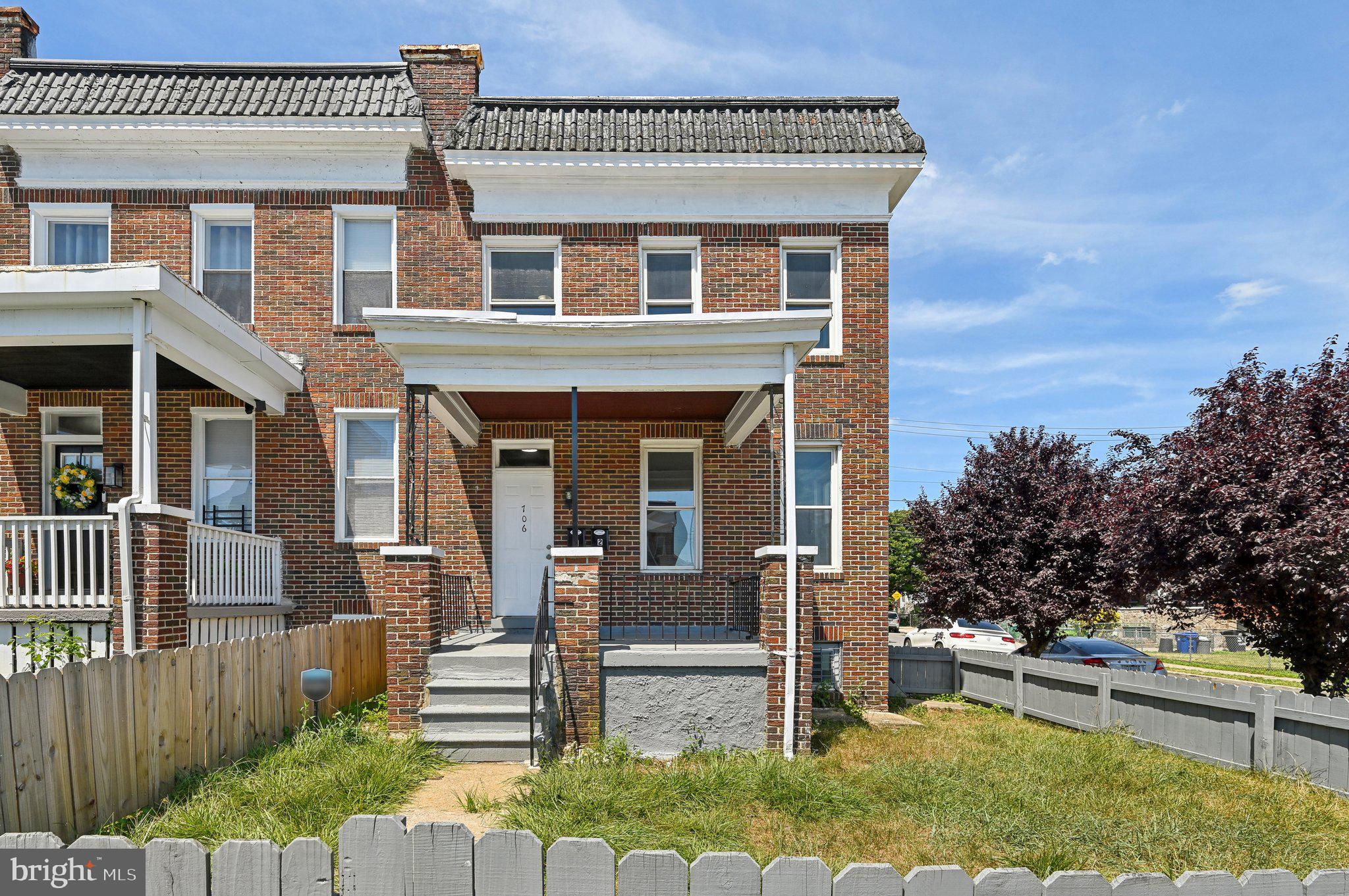 EDMONDSON - Residential Income