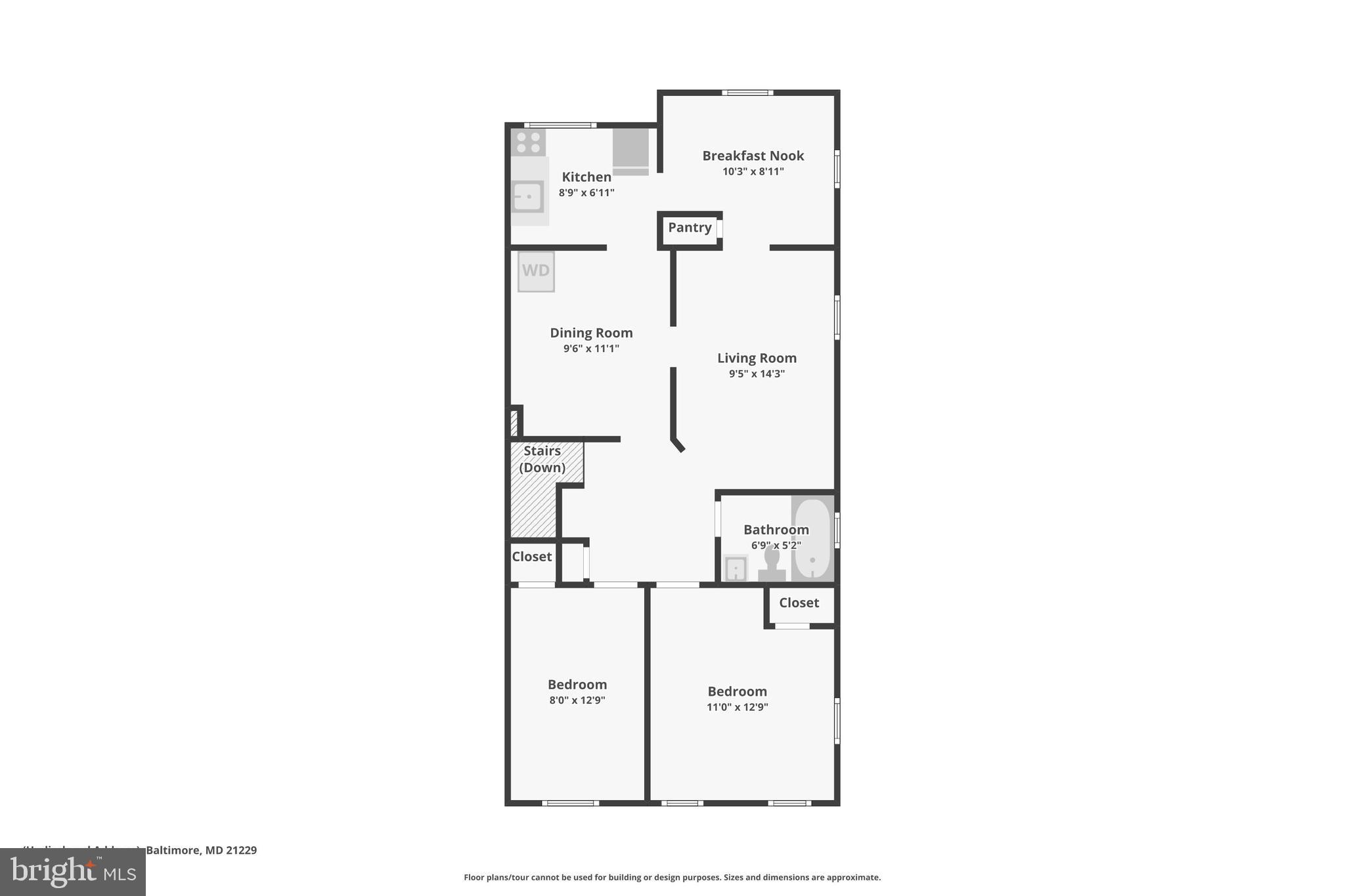 EDMONDSON - Residential Income
