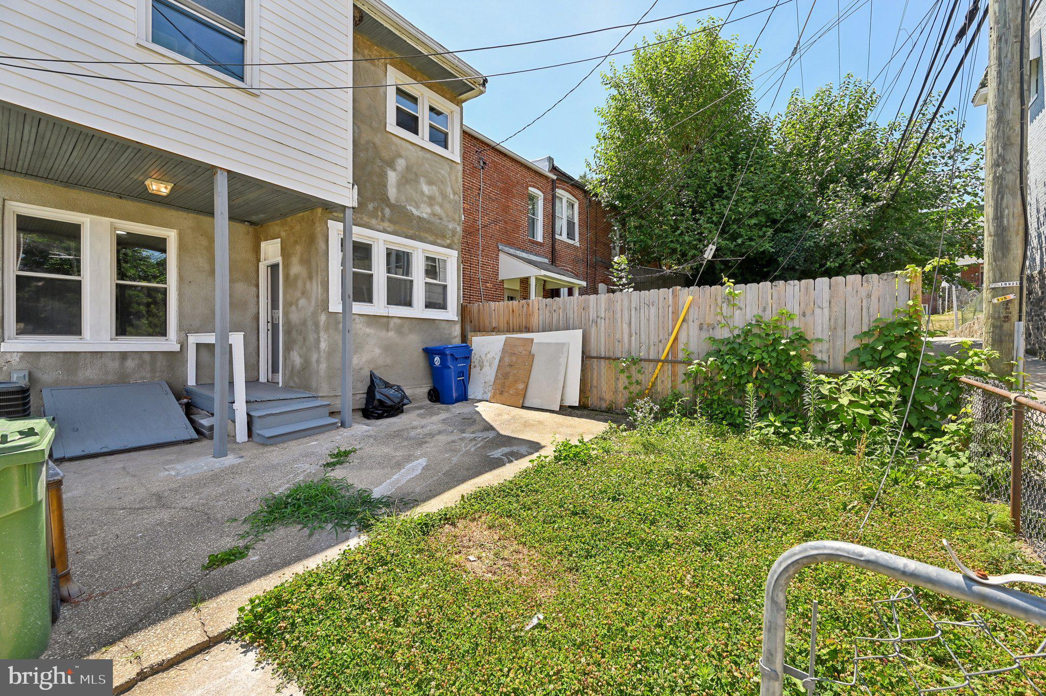 EDMONDSON - Residential Income