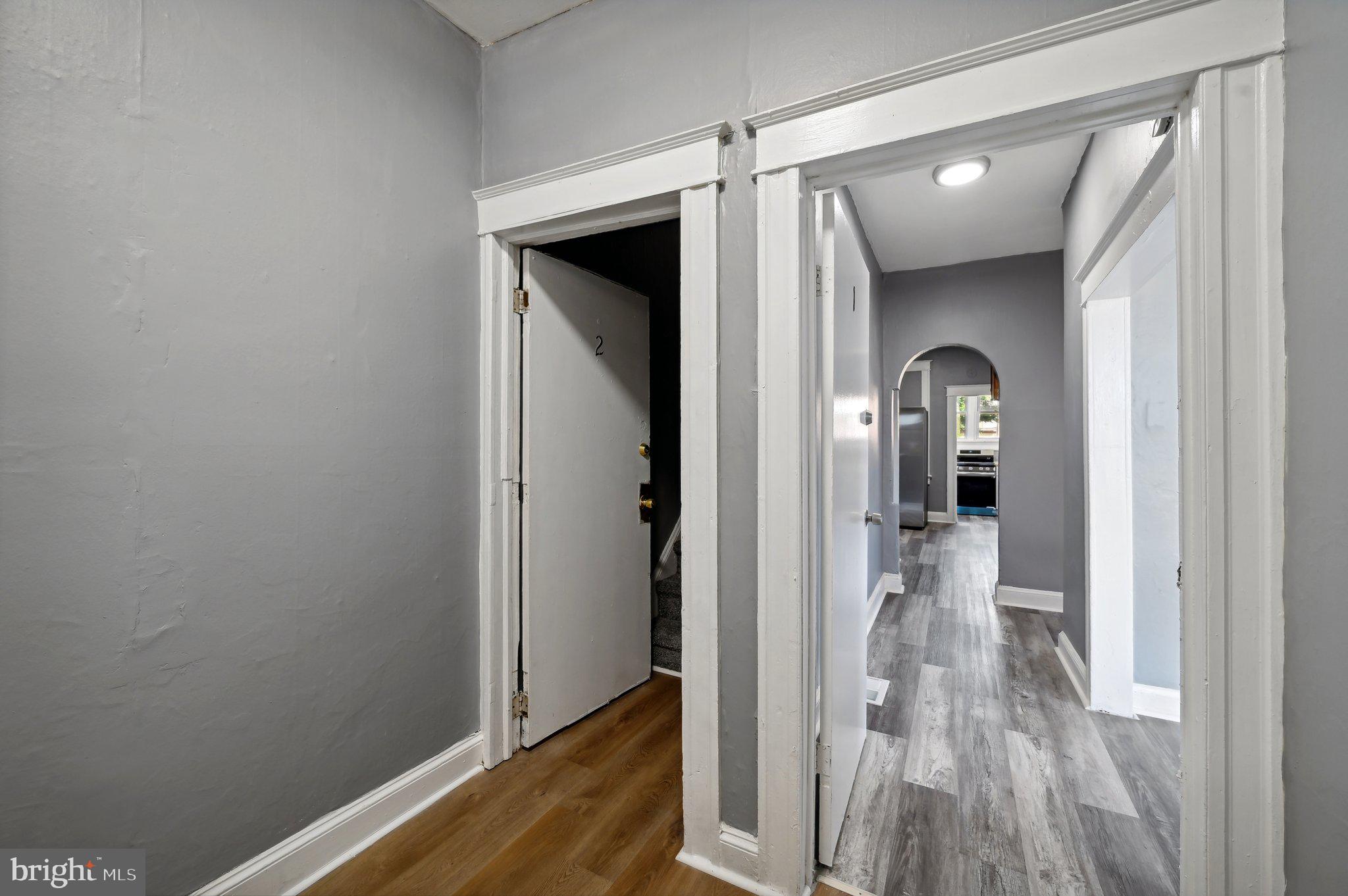 EDMONDSON - Residential Income