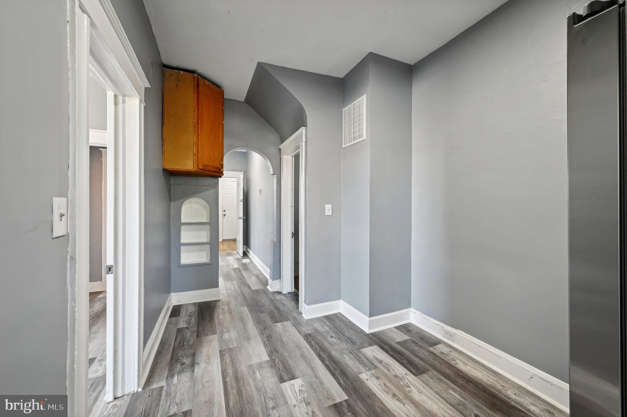 EDMONDSON - Residential Income