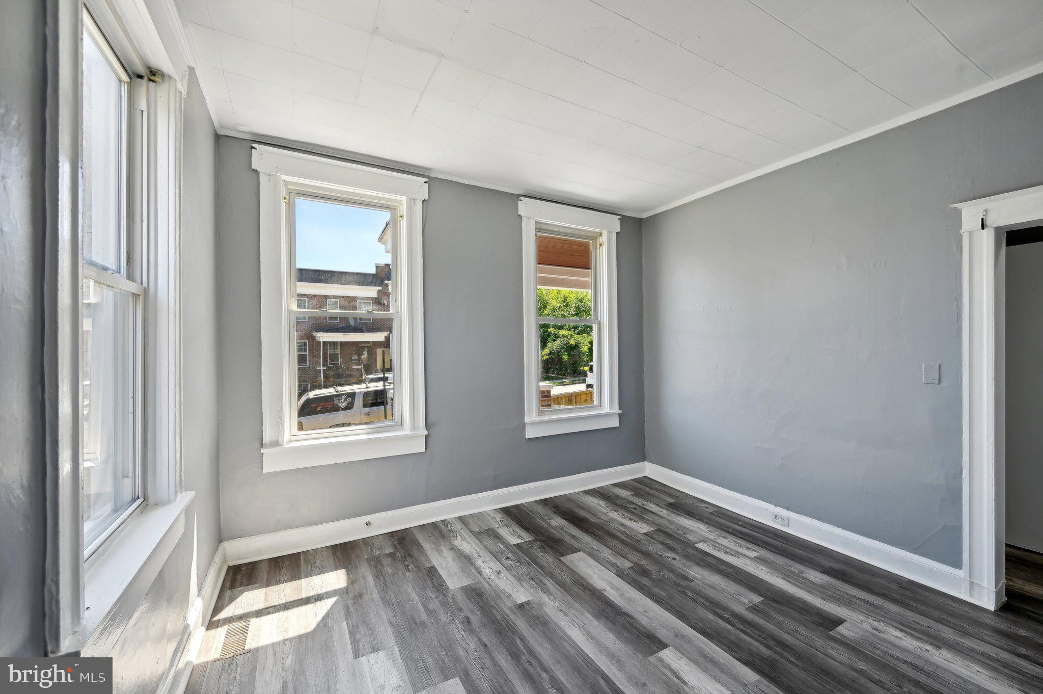 EDMONDSON - Residential Income