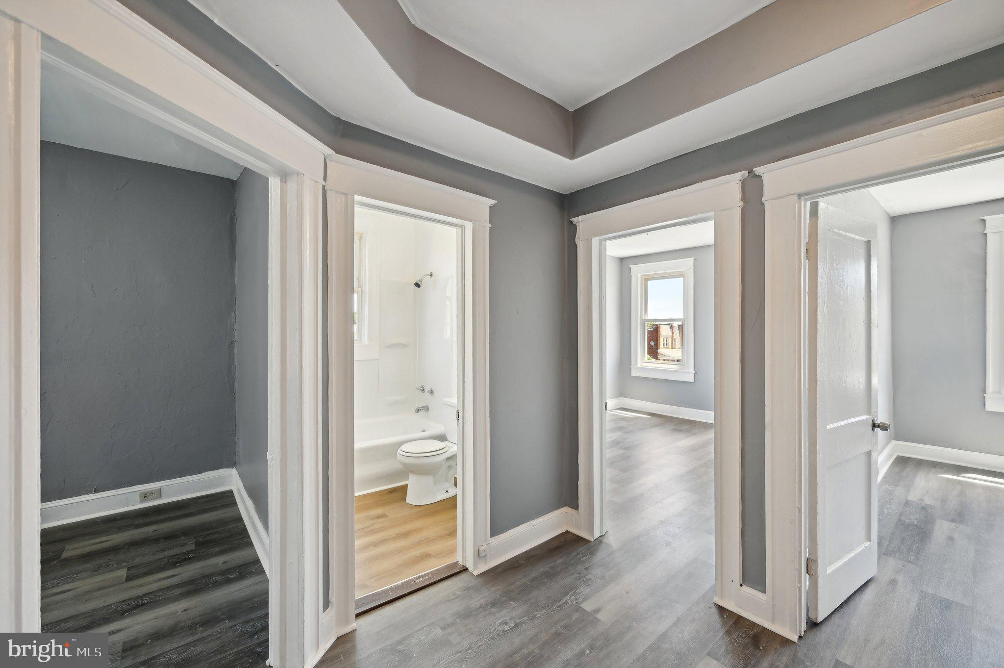 EDMONDSON - Residential Income