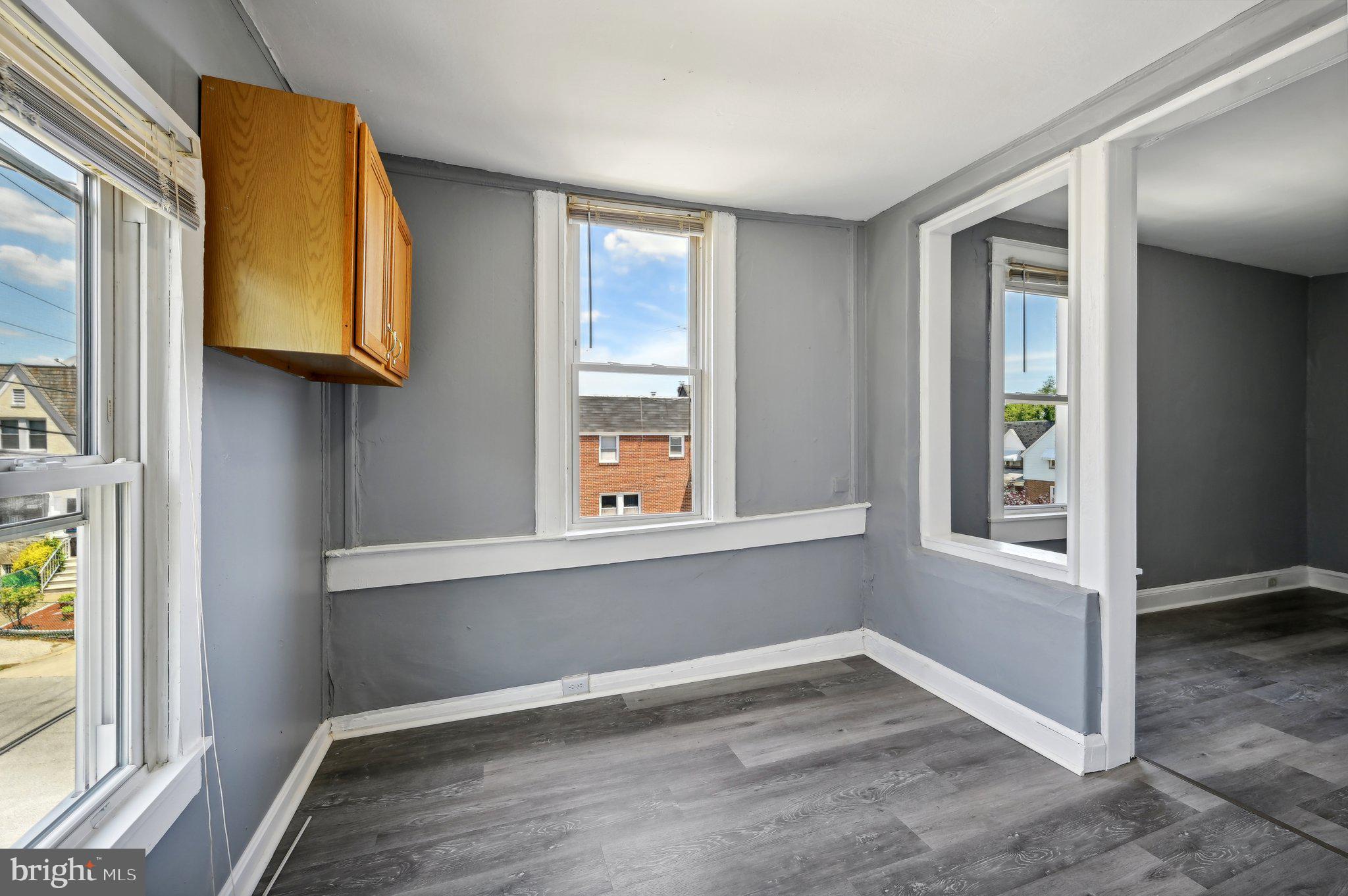 EDMONDSON - Residential Income