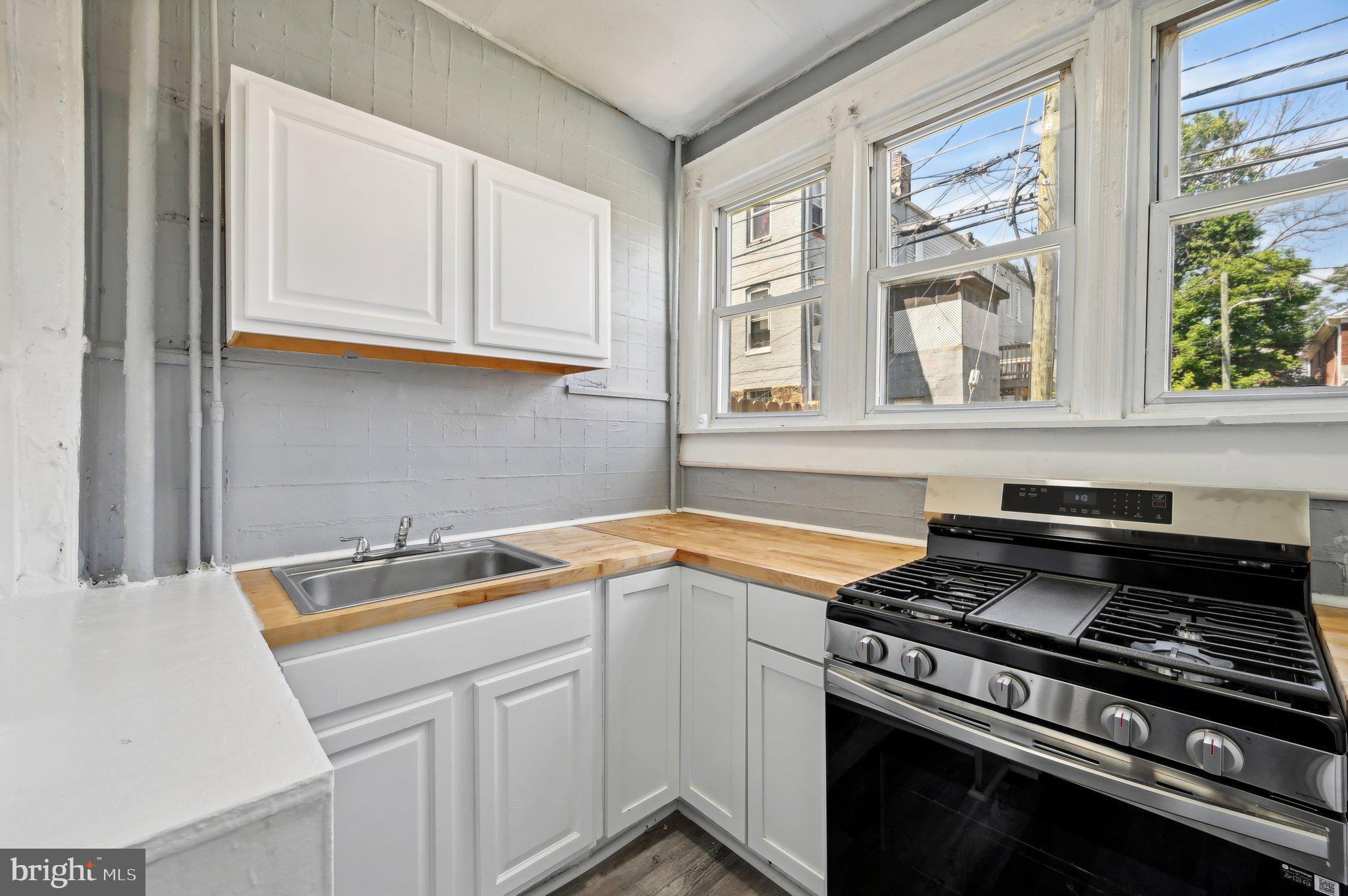 EDMONDSON - Residential Income