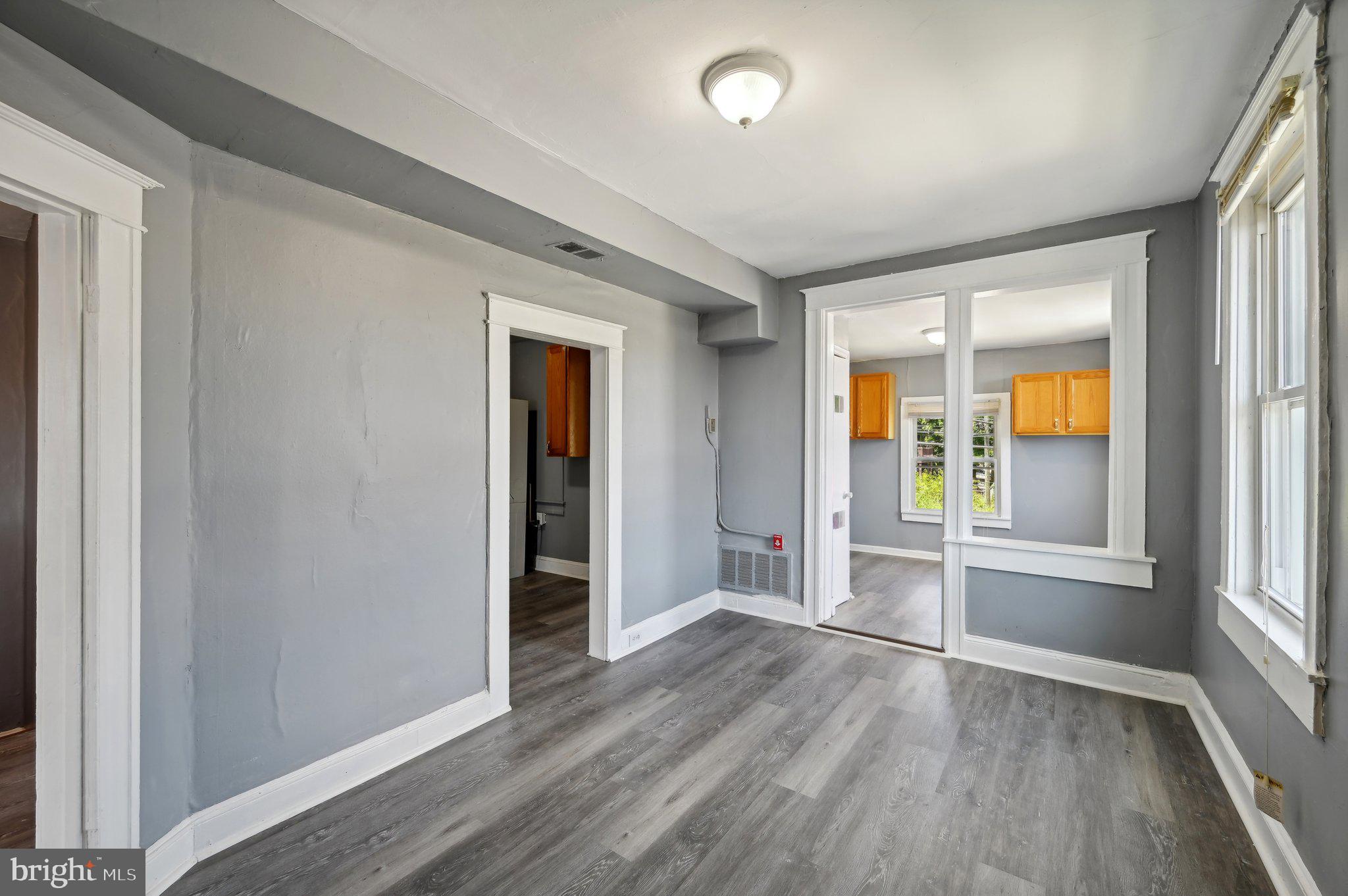 EDMONDSON - Residential Income