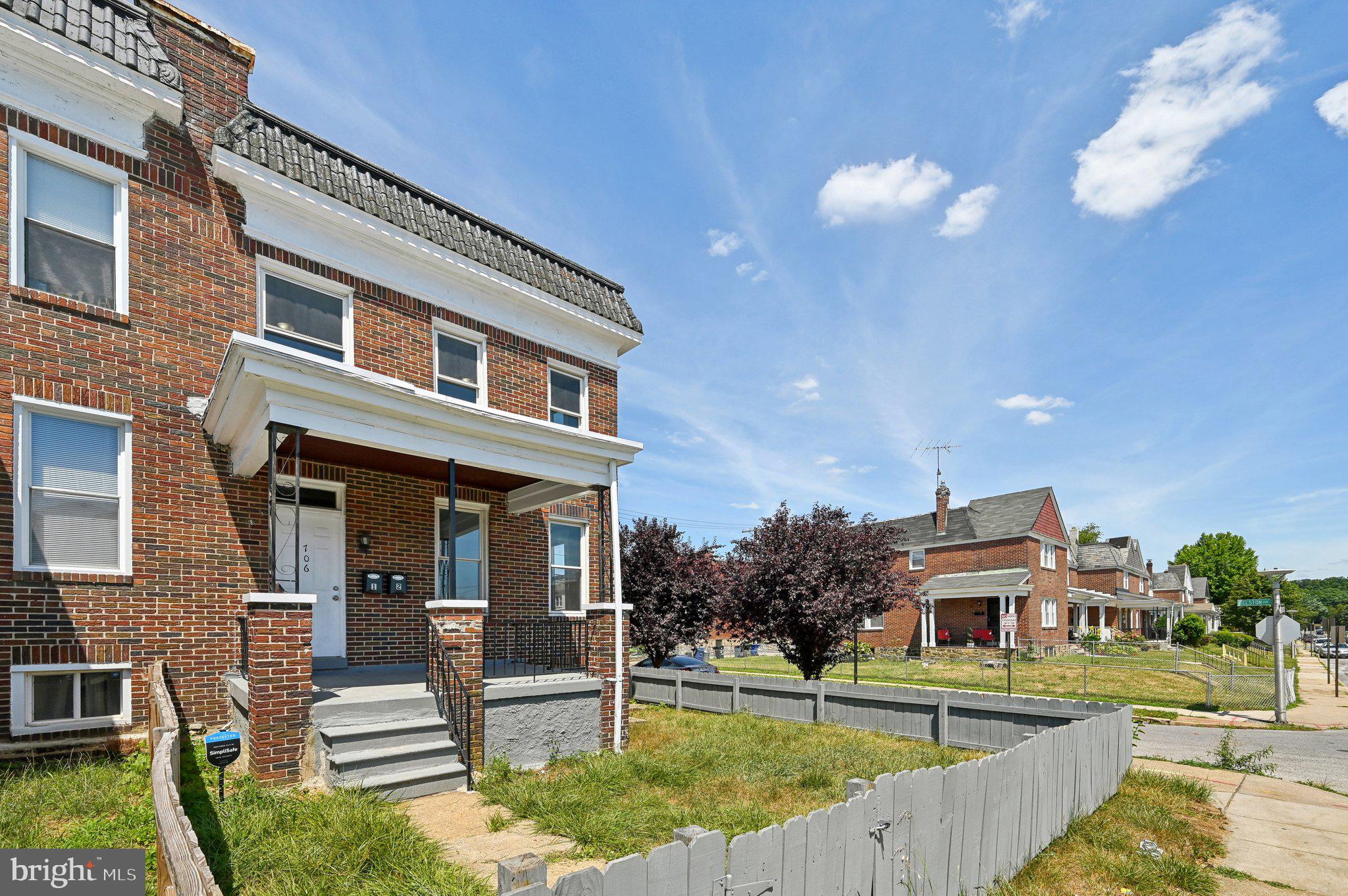 EDMONDSON - Residential Income