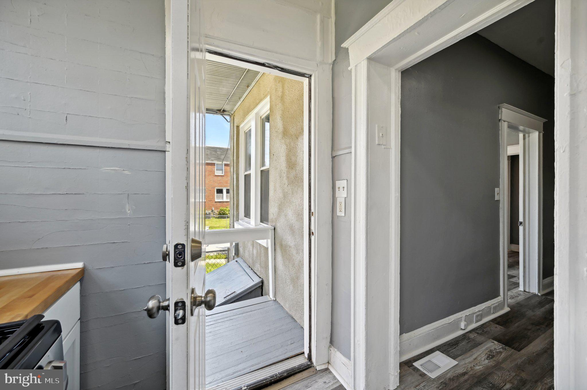 EDMONDSON - Residential Income