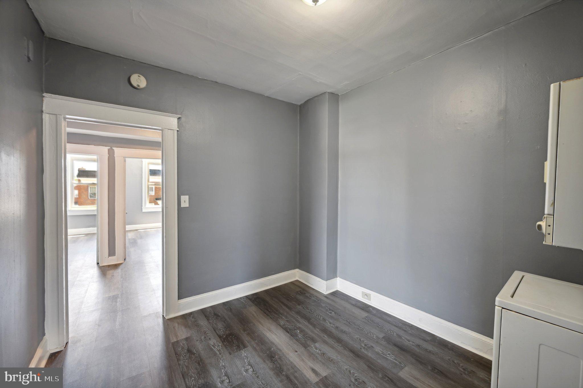 EDMONDSON - Residential Income