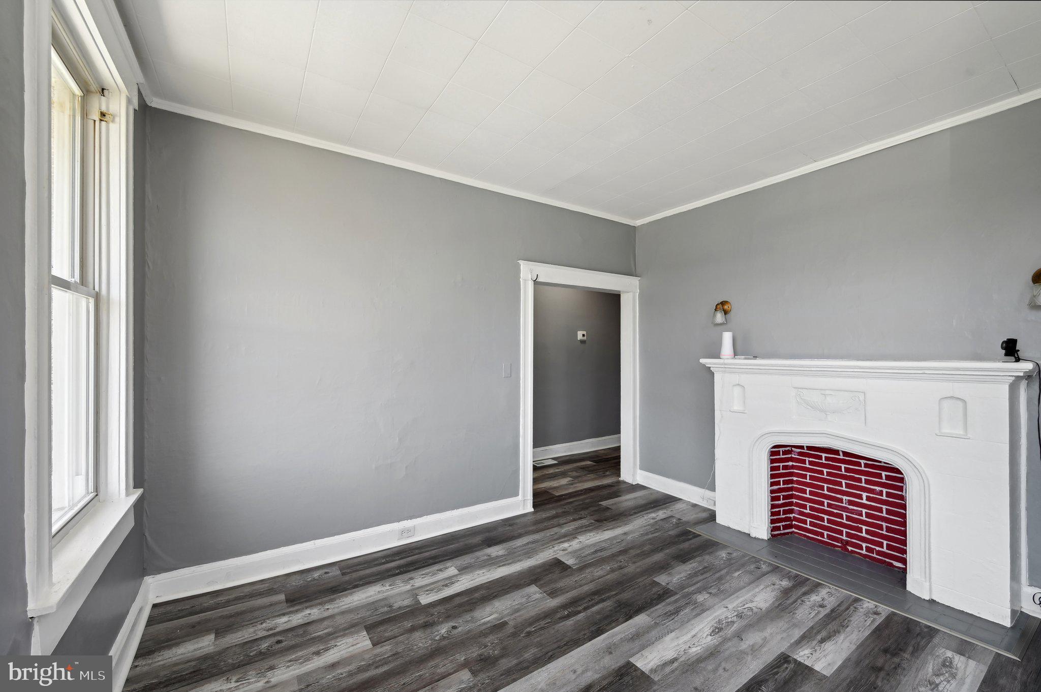 EDMONDSON - Residential Income