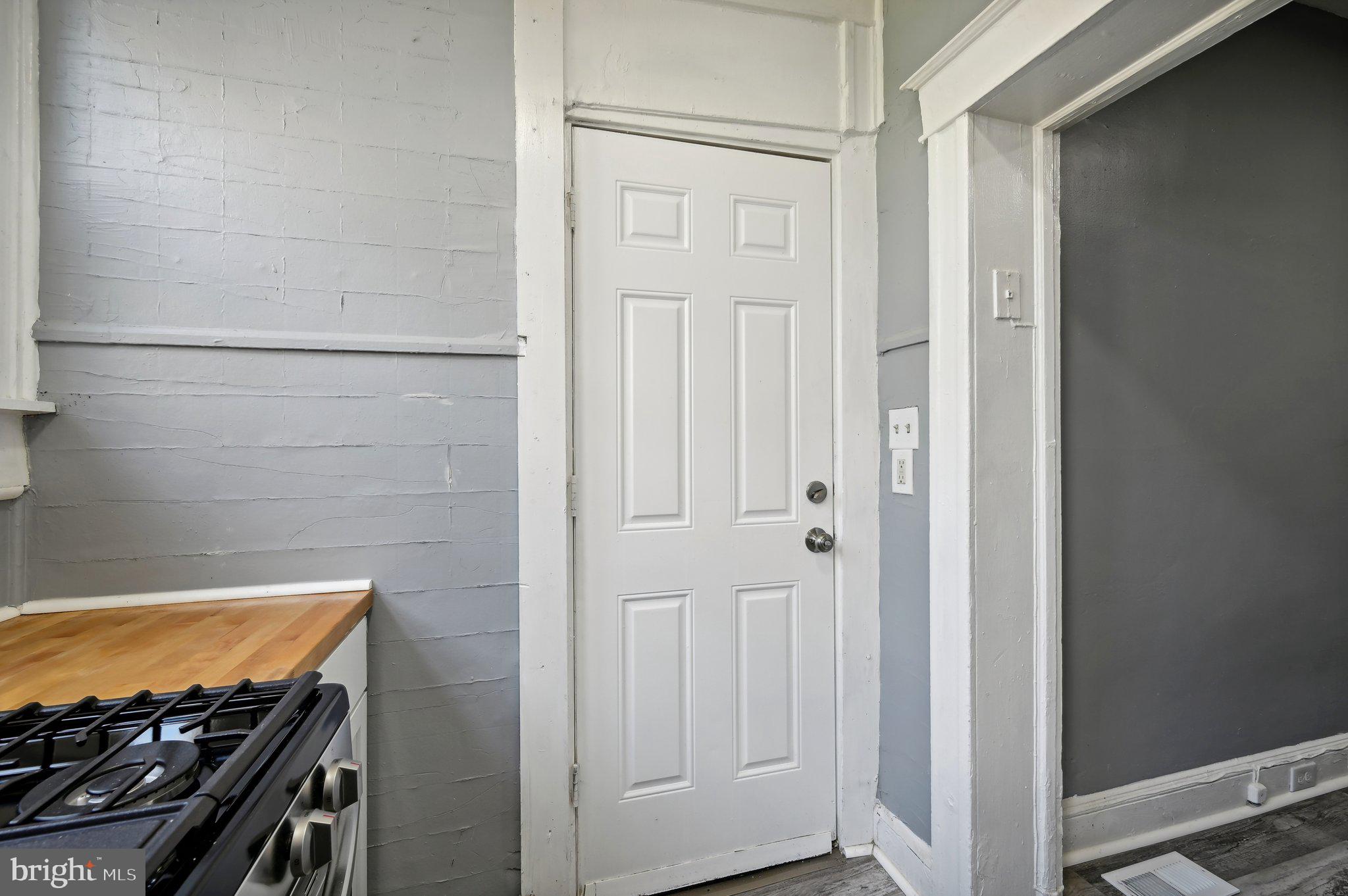 EDMONDSON - Residential Income