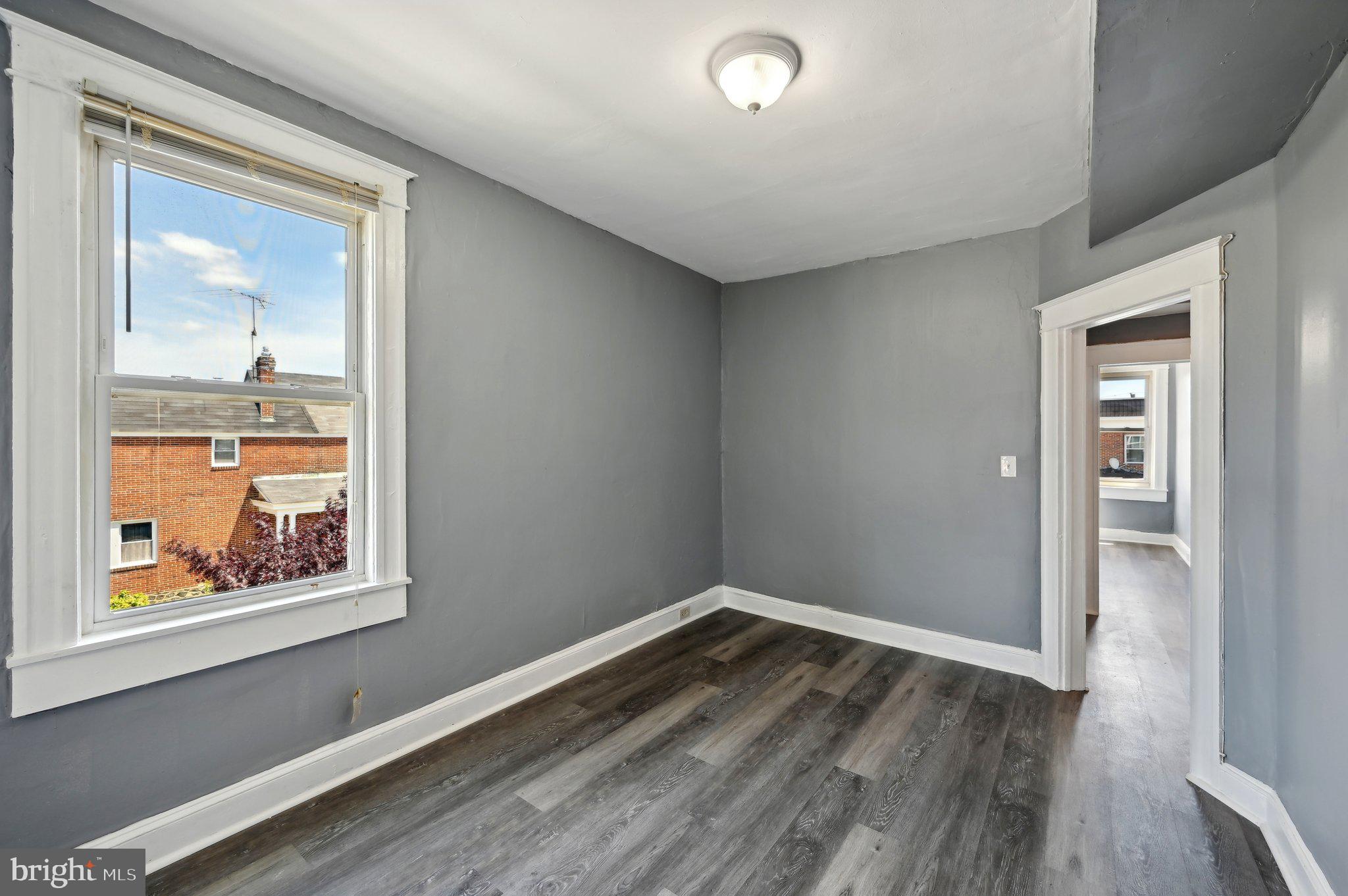 EDMONDSON - Residential Income