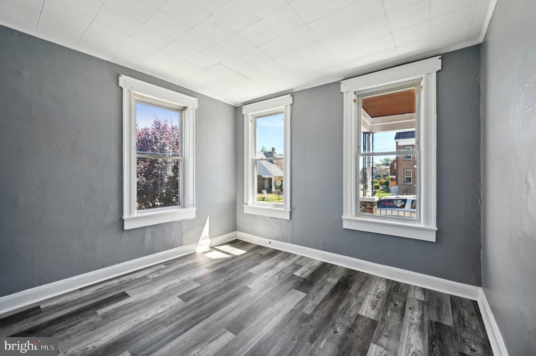 EDMONDSON - Residential Income