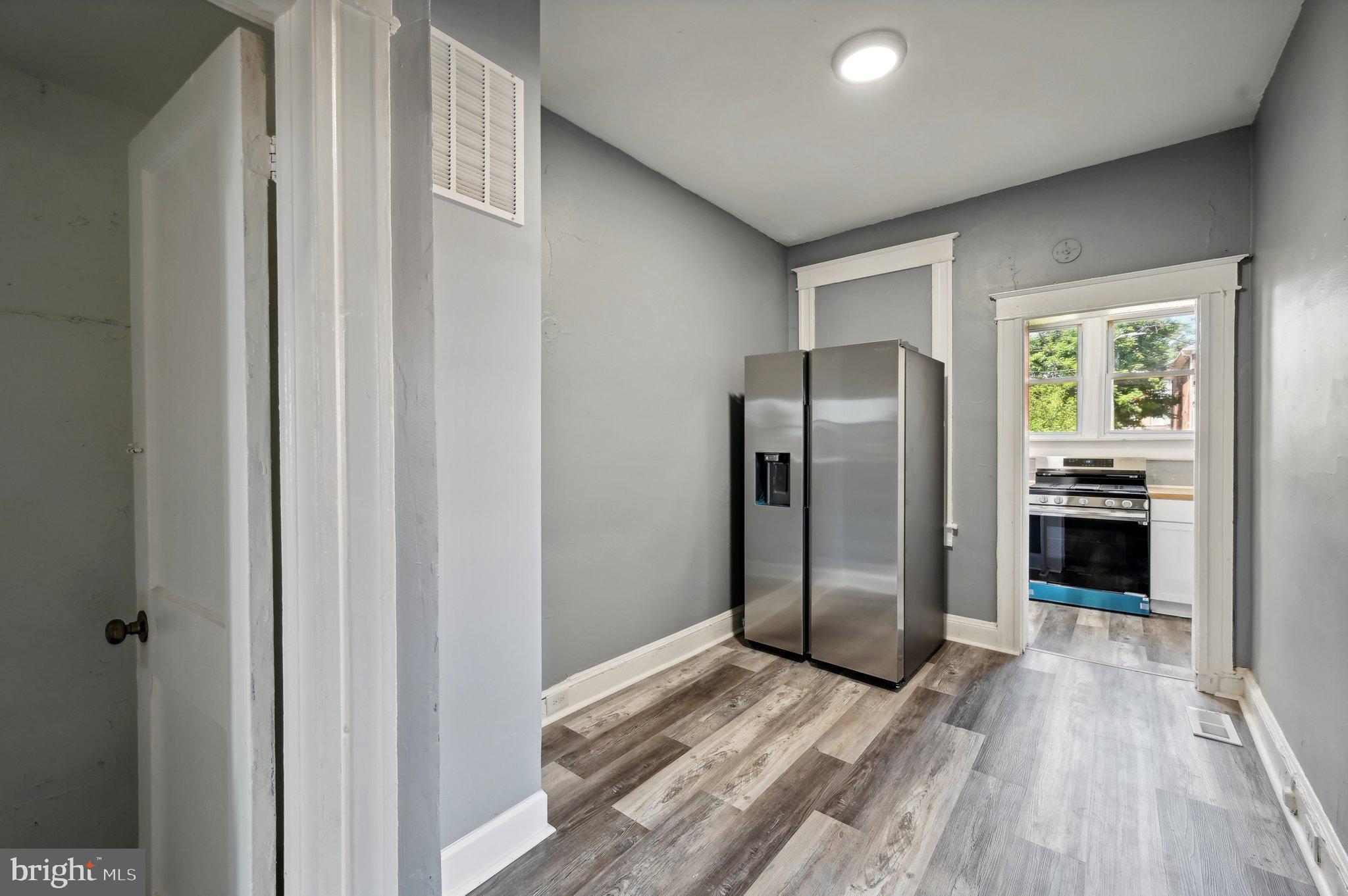 EDMONDSON - Residential Income