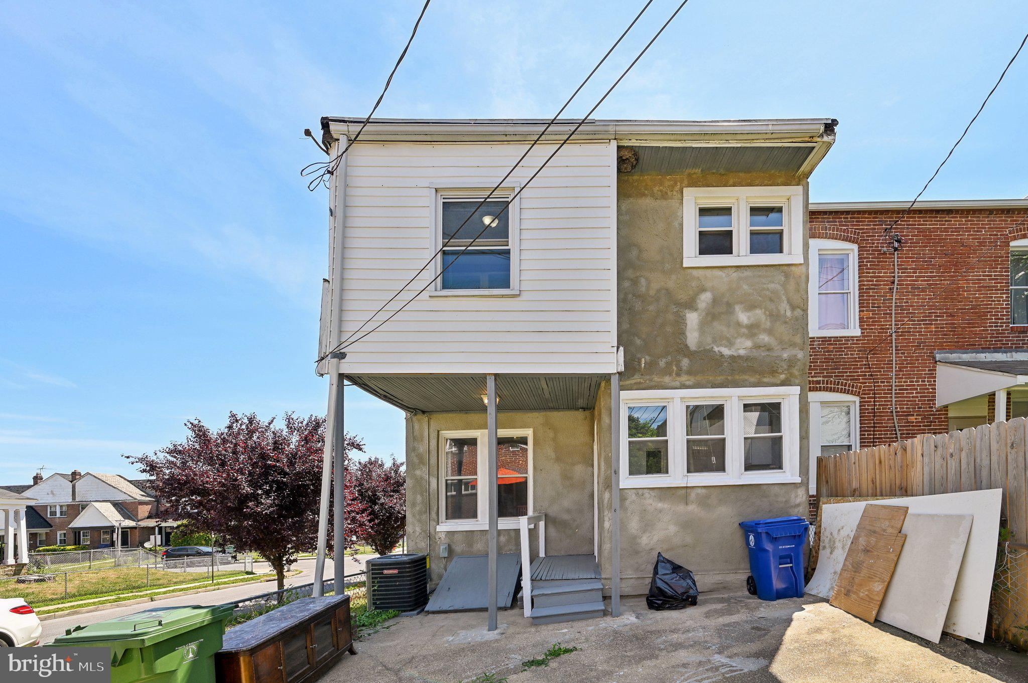 EDMONDSON - Residential Income