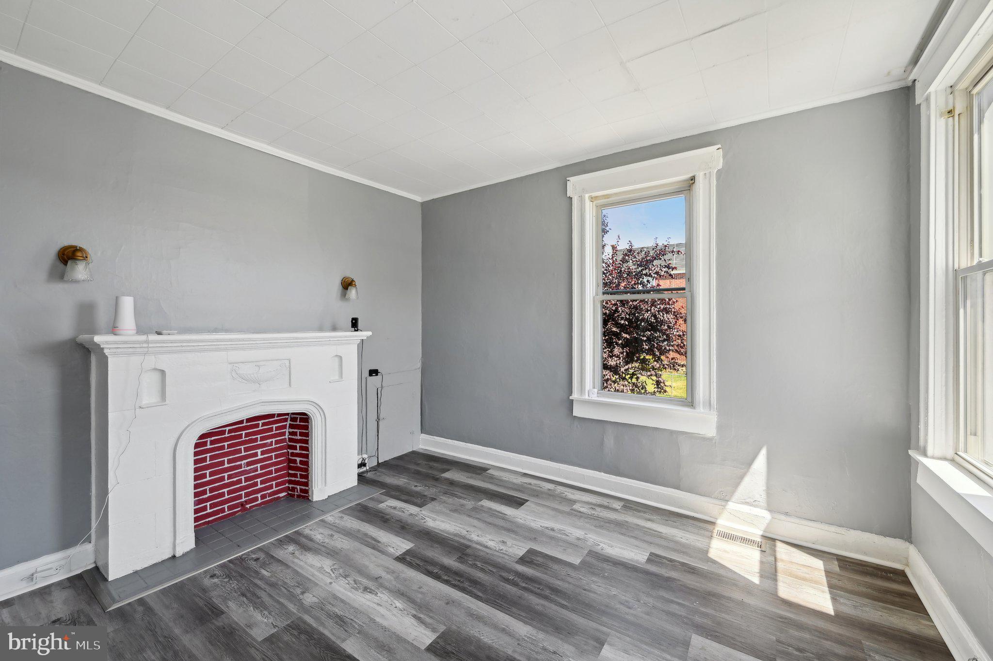 EDMONDSON - Residential Income