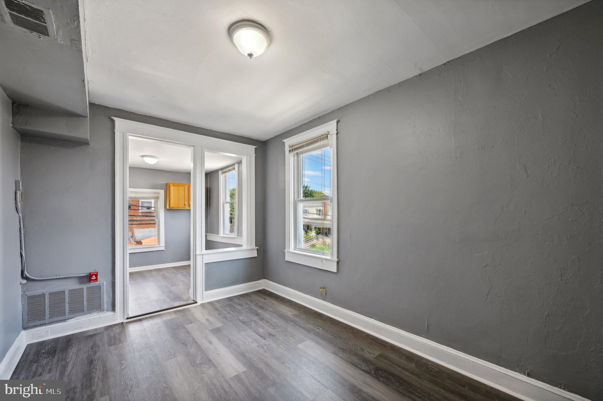 EDMONDSON - Residential Income