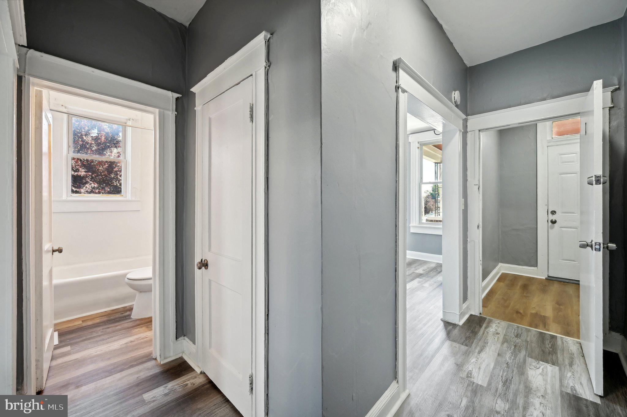 EDMONDSON - Residential Income