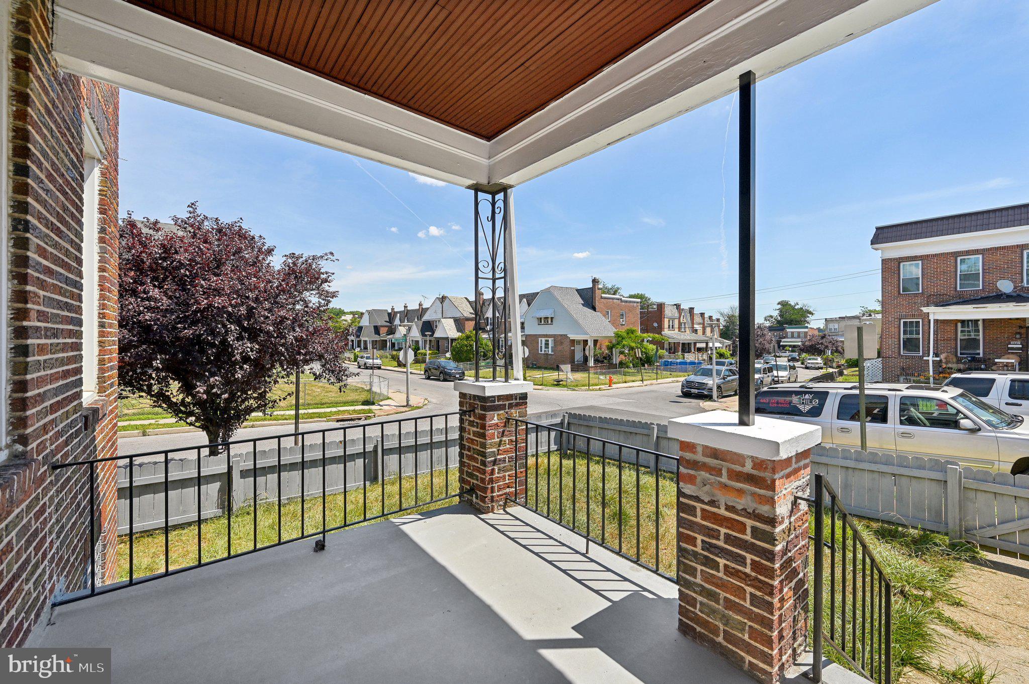 EDMONDSON - Residential Income