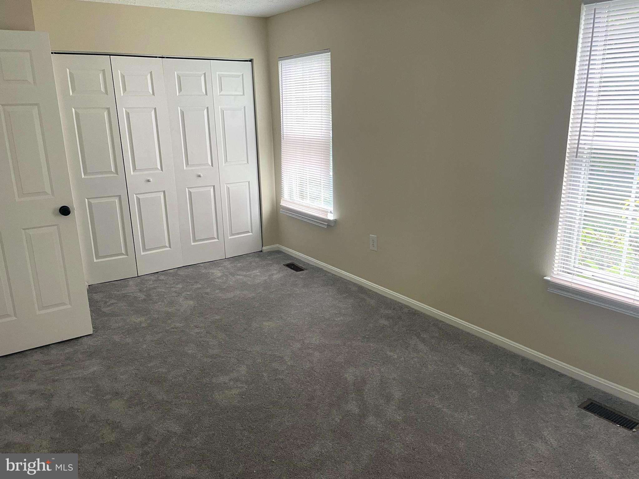 QUAILS RUN - Residential Lease