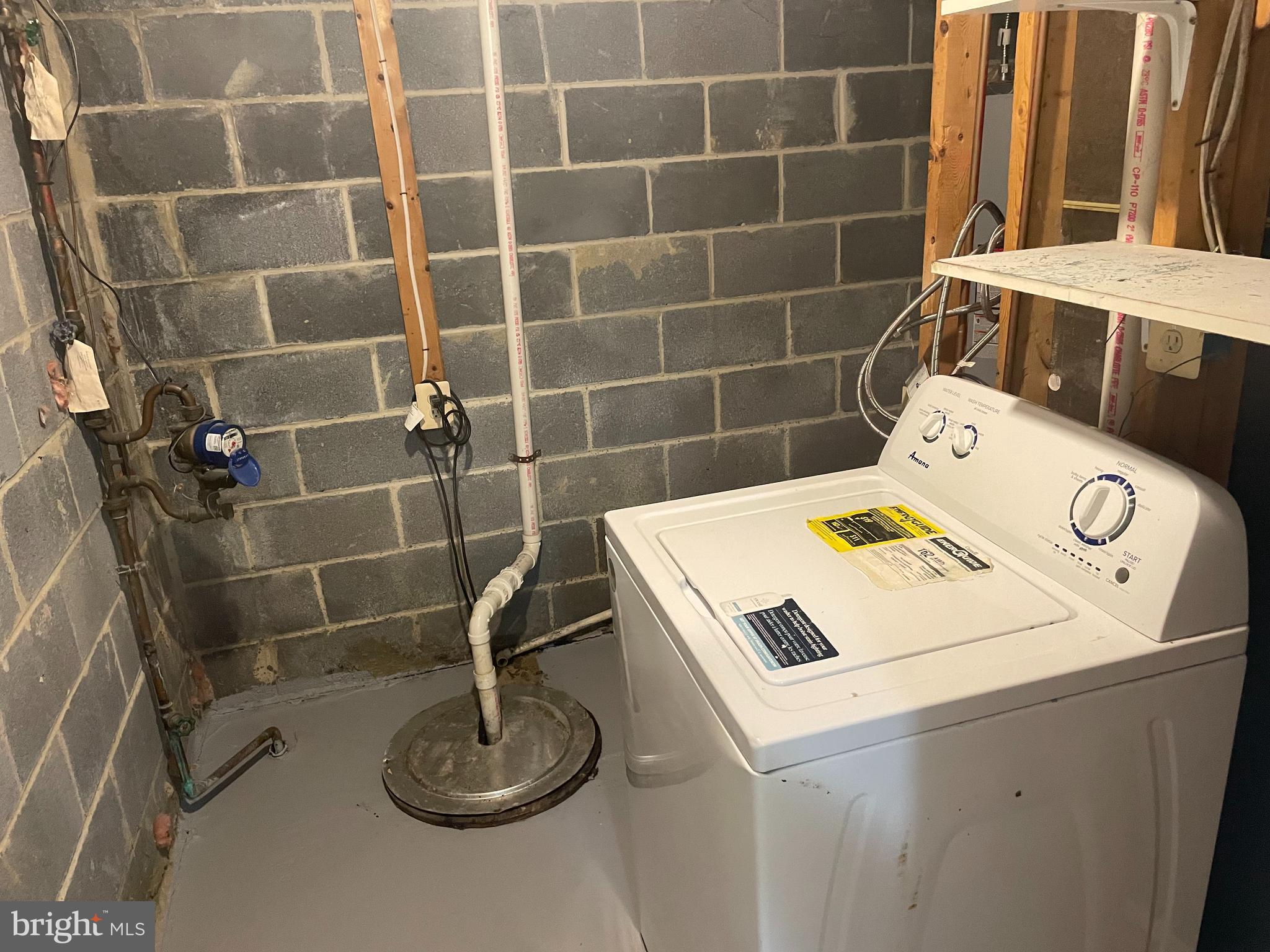 QUAILS RUN - Residential Lease