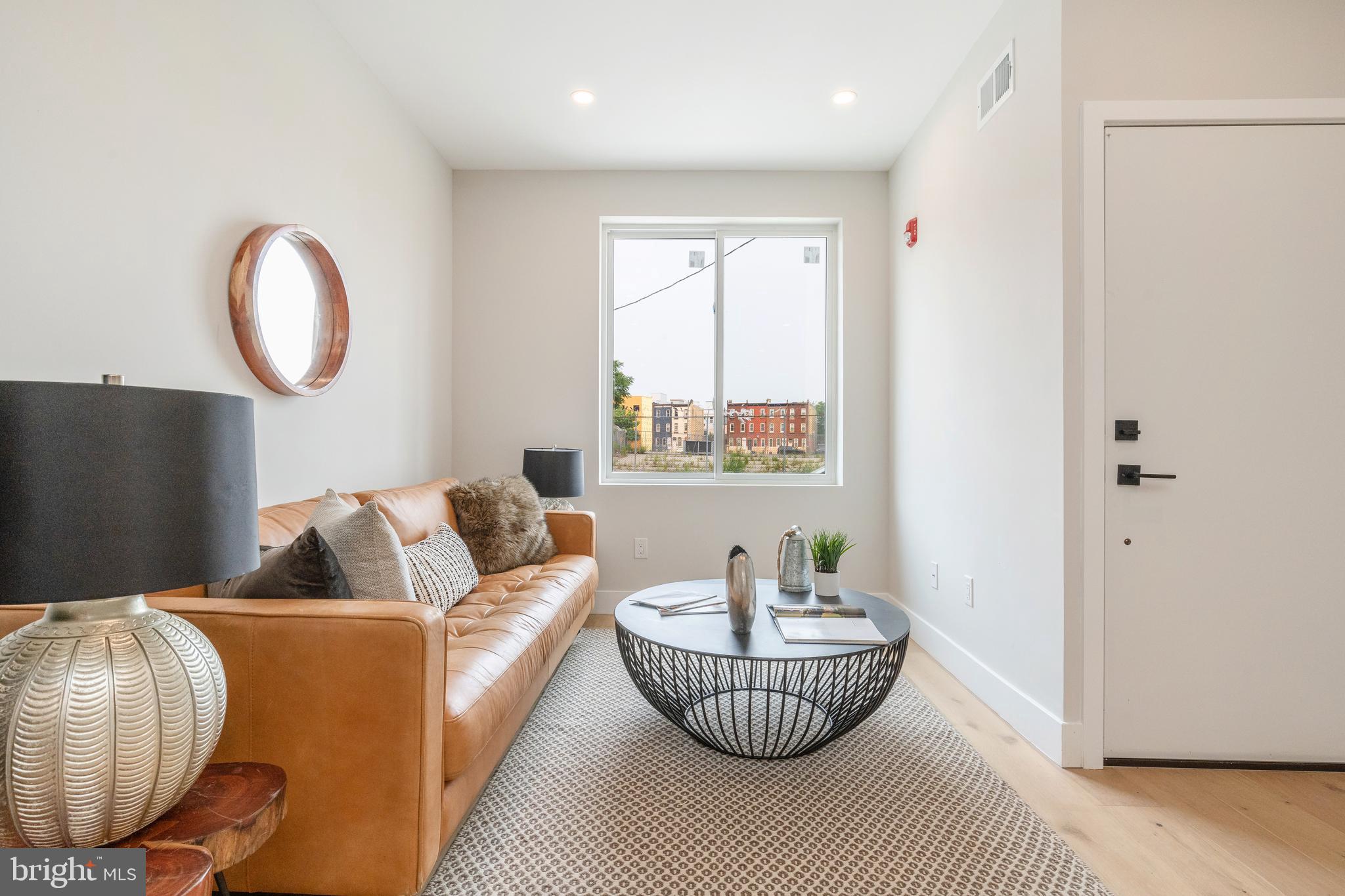 OLDE KENSINGTON - Residential Income