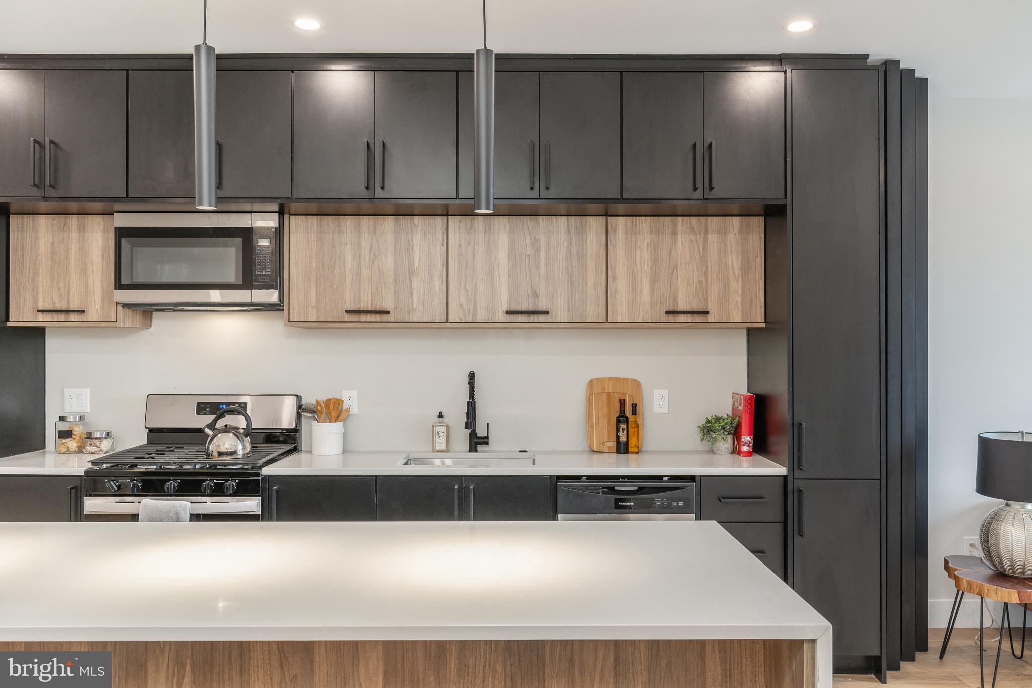 OLDE KENSINGTON - Residential Income