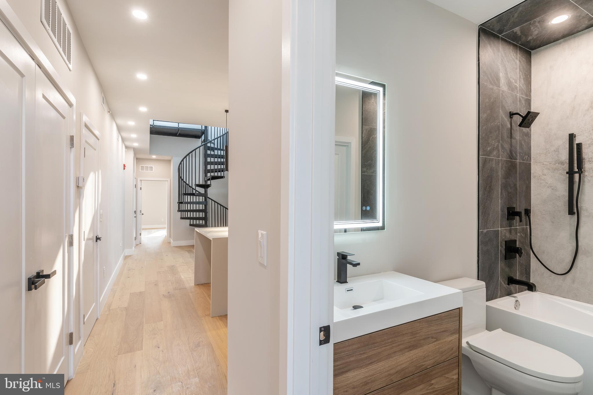 OLDE KENSINGTON - Residential Income