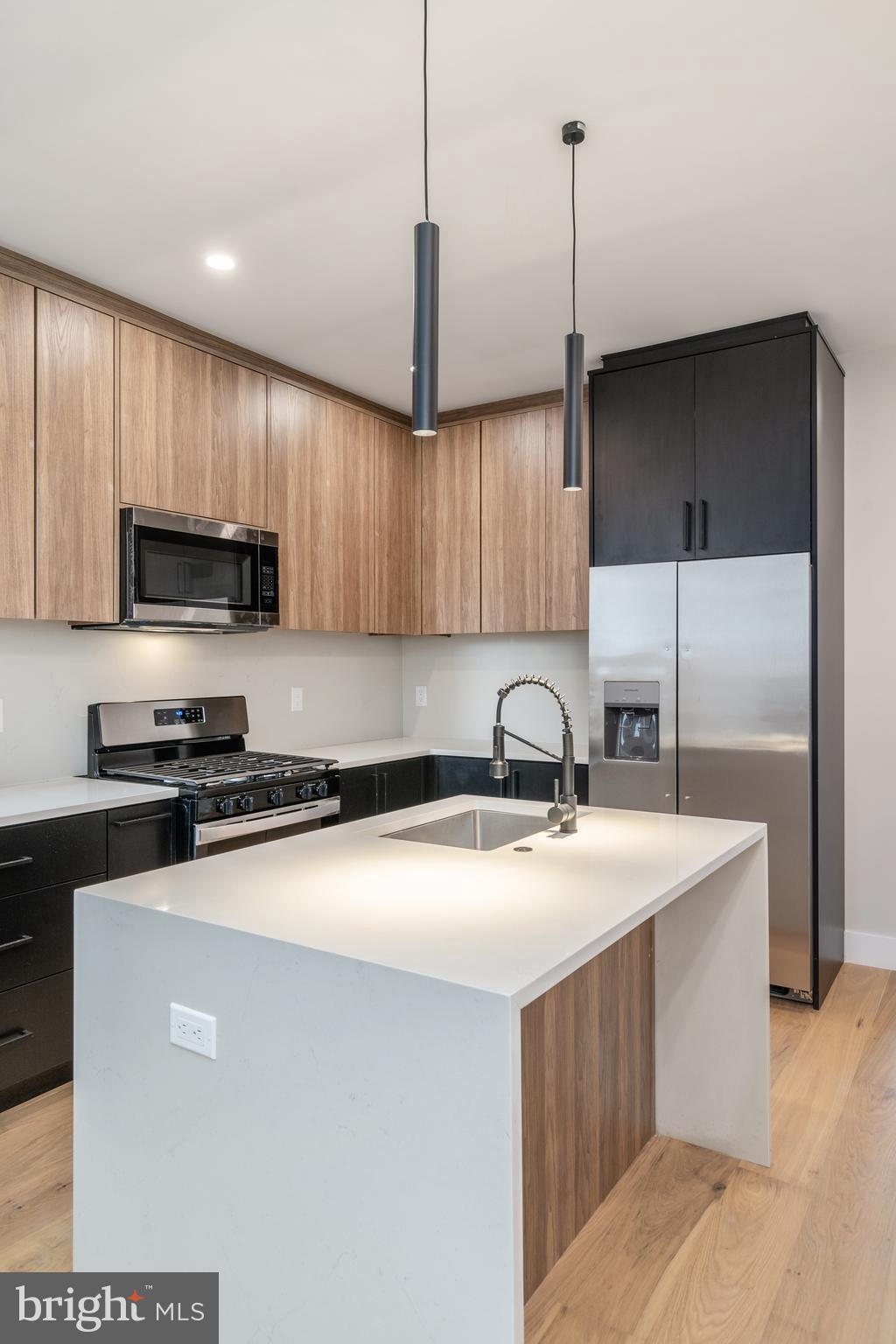 OLDE KENSINGTON - Residential Income