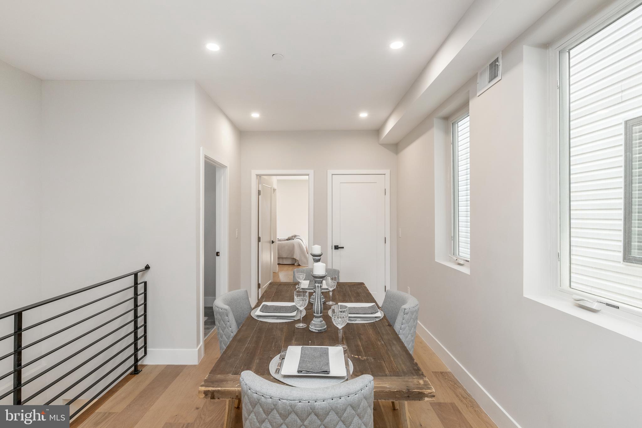 OLDE KENSINGTON - Residential Income