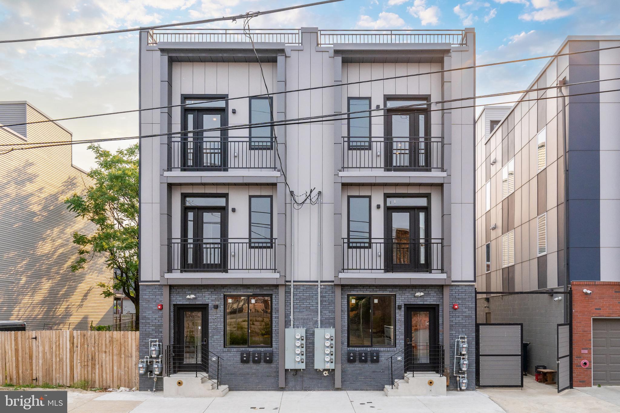 OLDE KENSINGTON - Residential Income