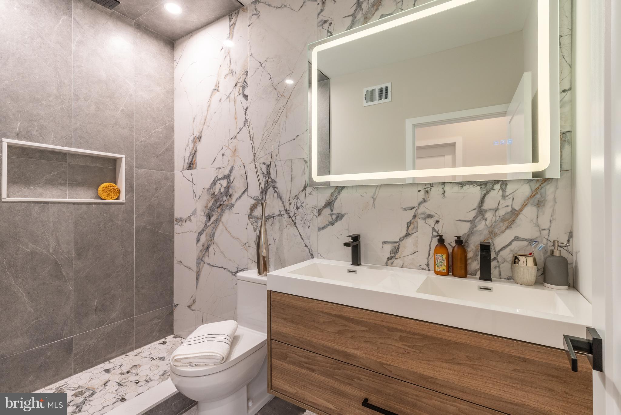 OLDE KENSINGTON - Residential Income