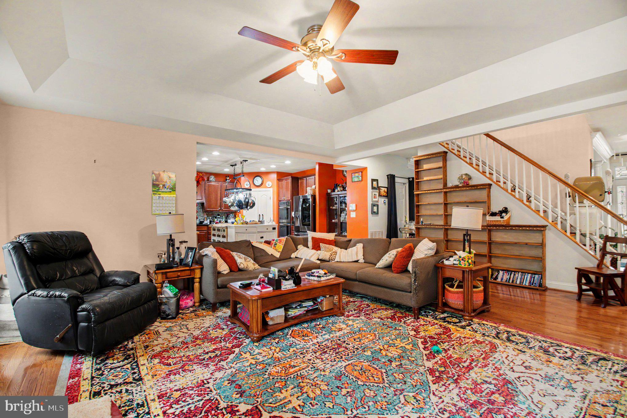 10823 HEAVEN SCENT LANE