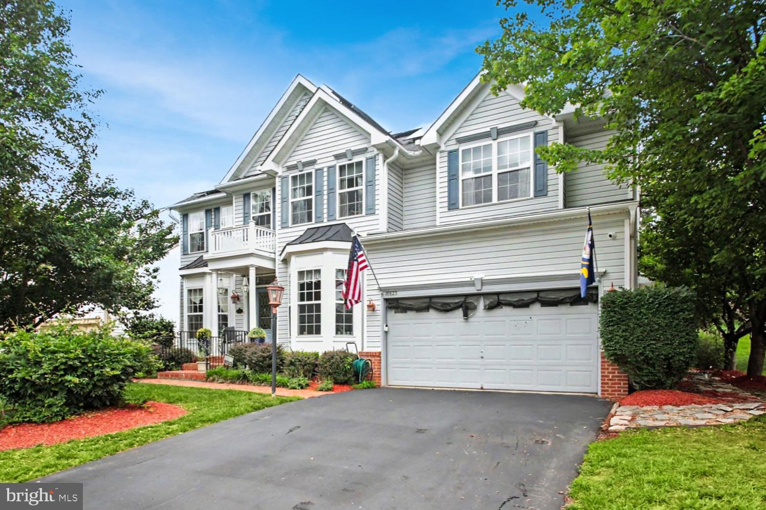 10823 HEAVEN SCENT LANE