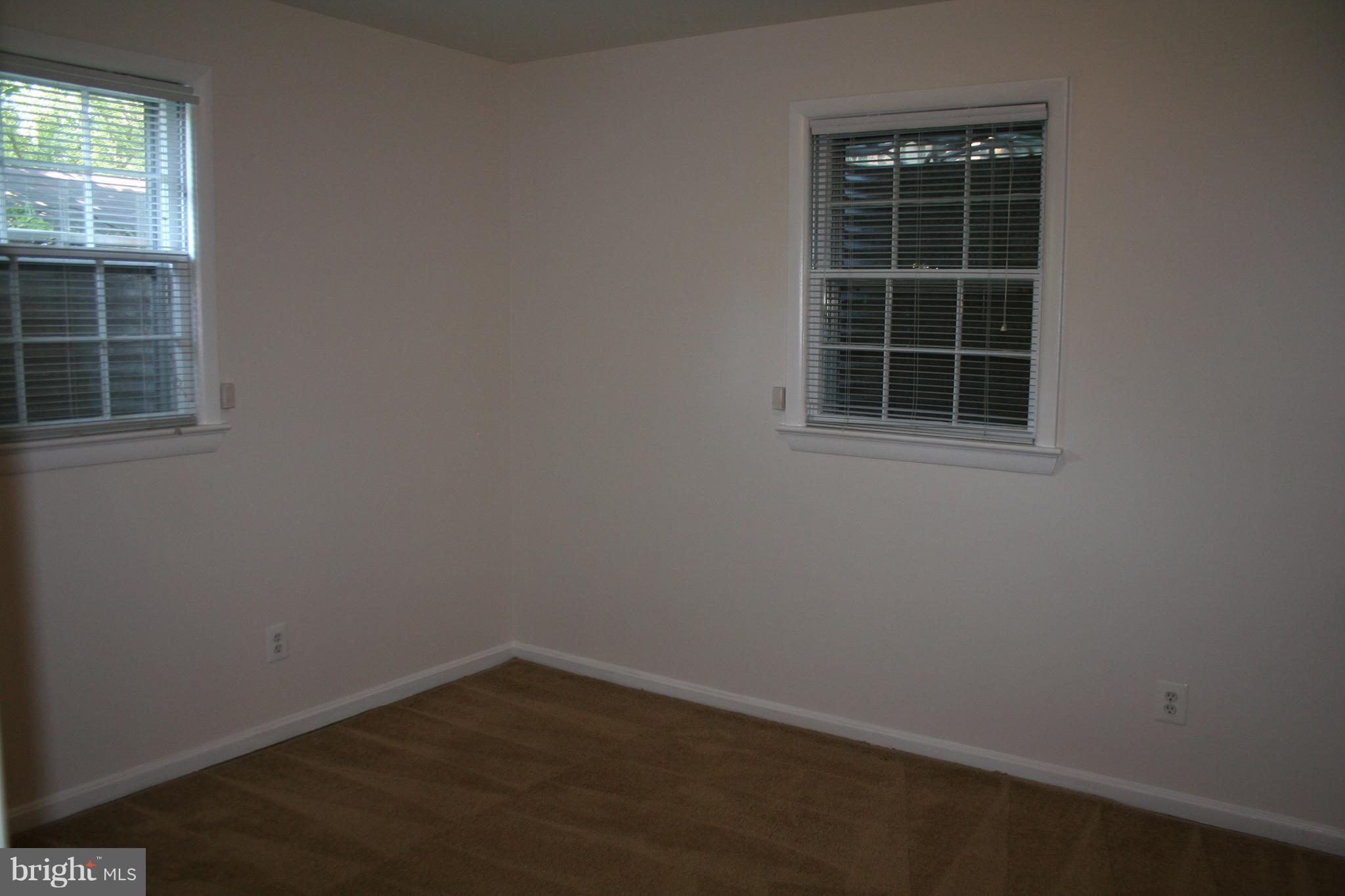 NORTH CHEVY CHASE - Residential Lease