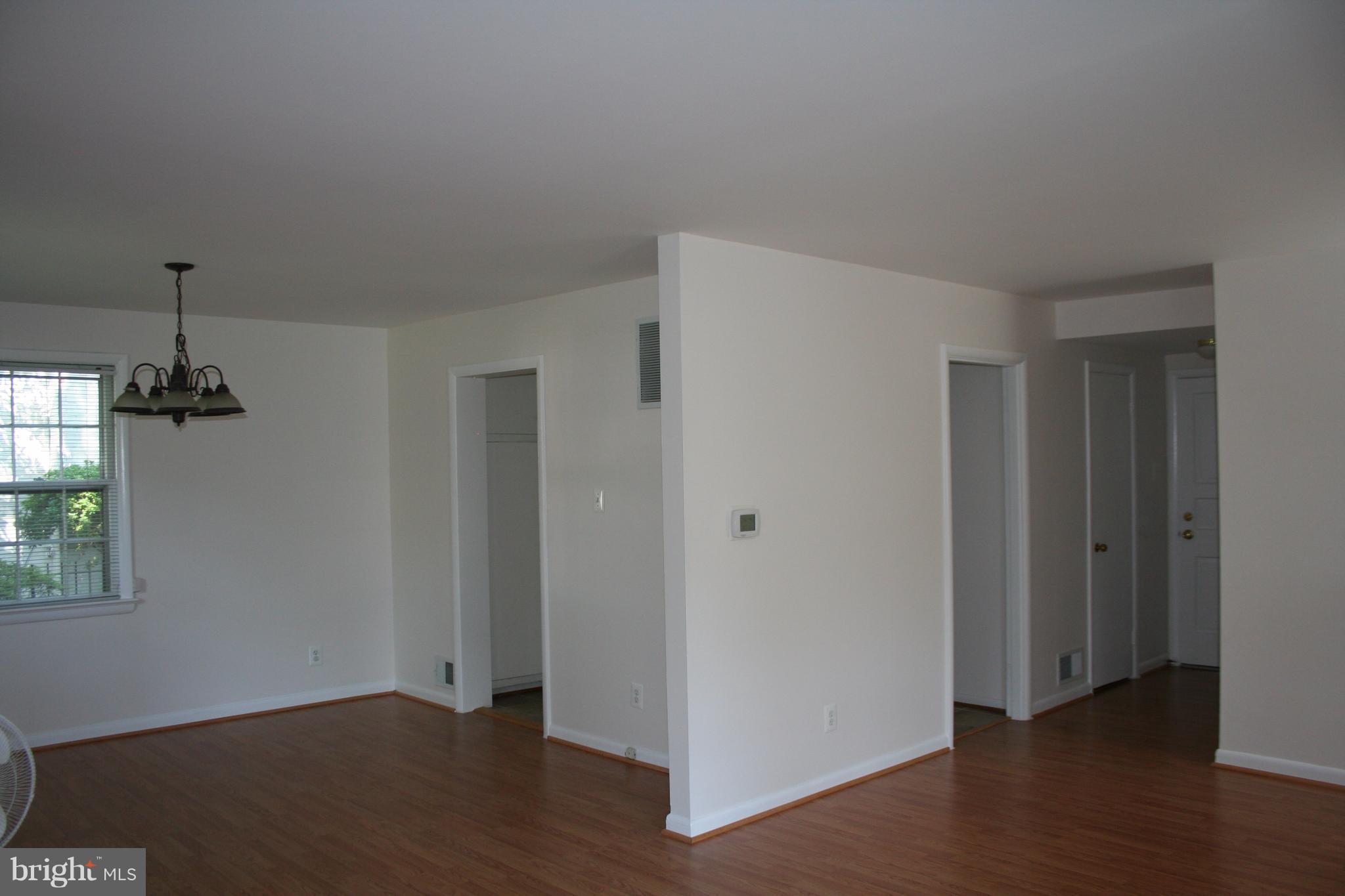 NORTH CHEVY CHASE - Residential Lease